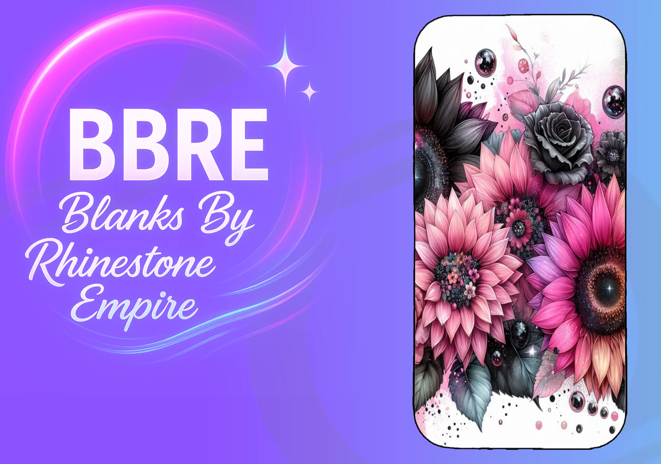 102 Sublimation Phone Case
