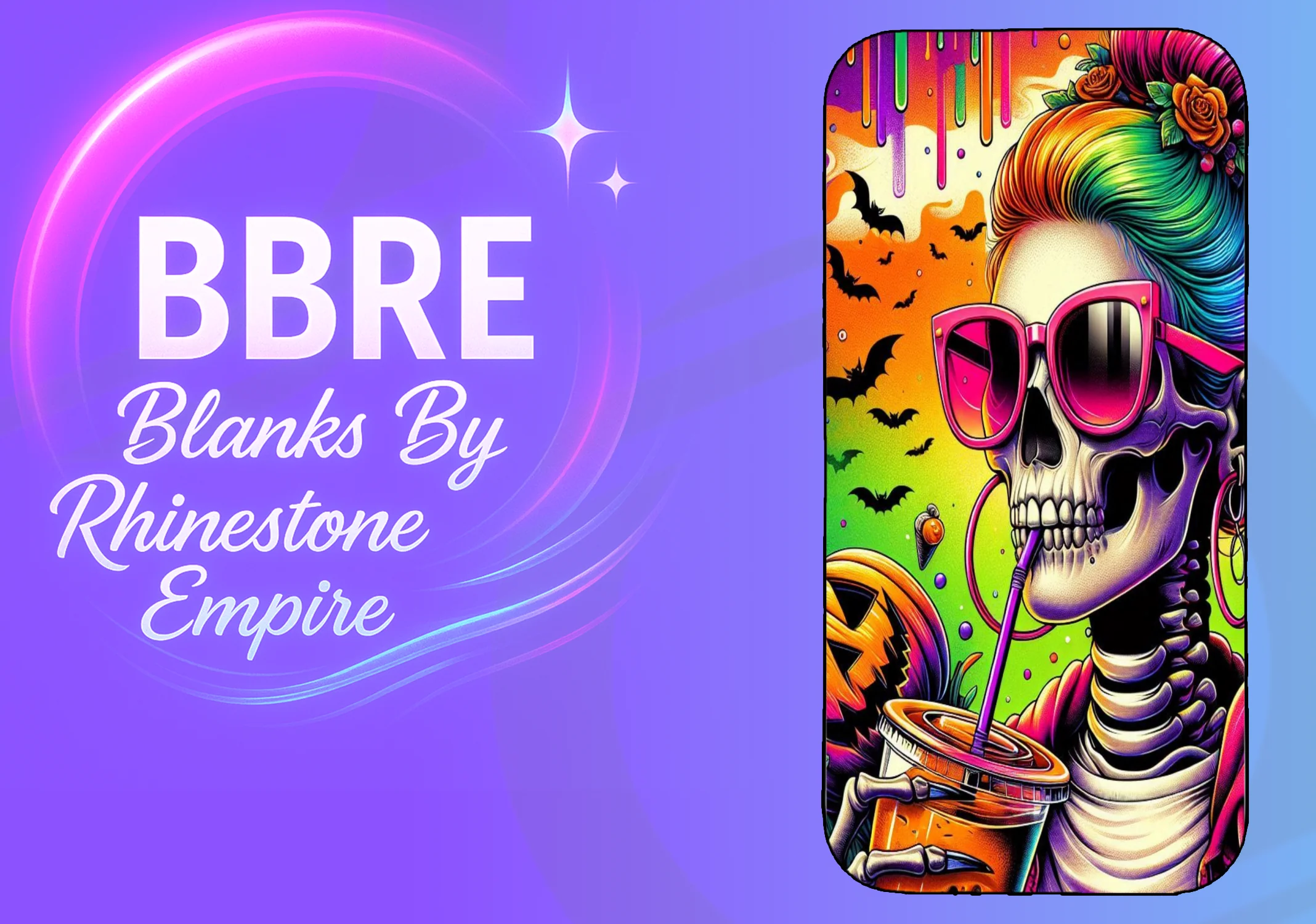 110 Sublimation Phone Case