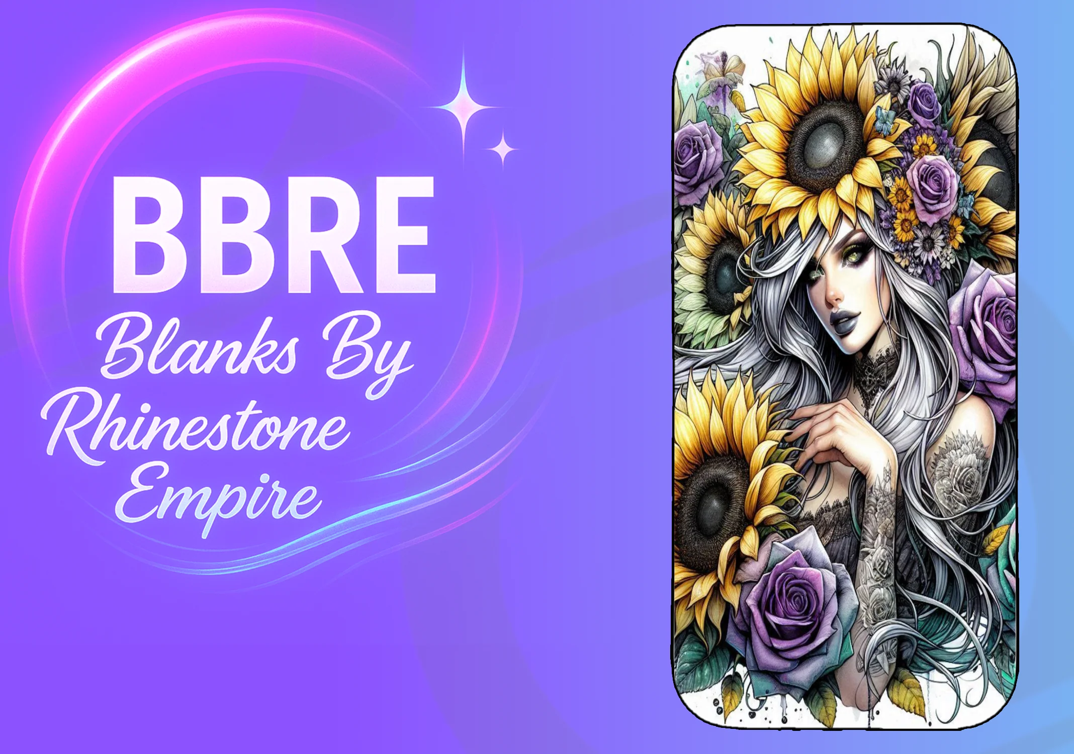 111 Sublimation Phone Case
