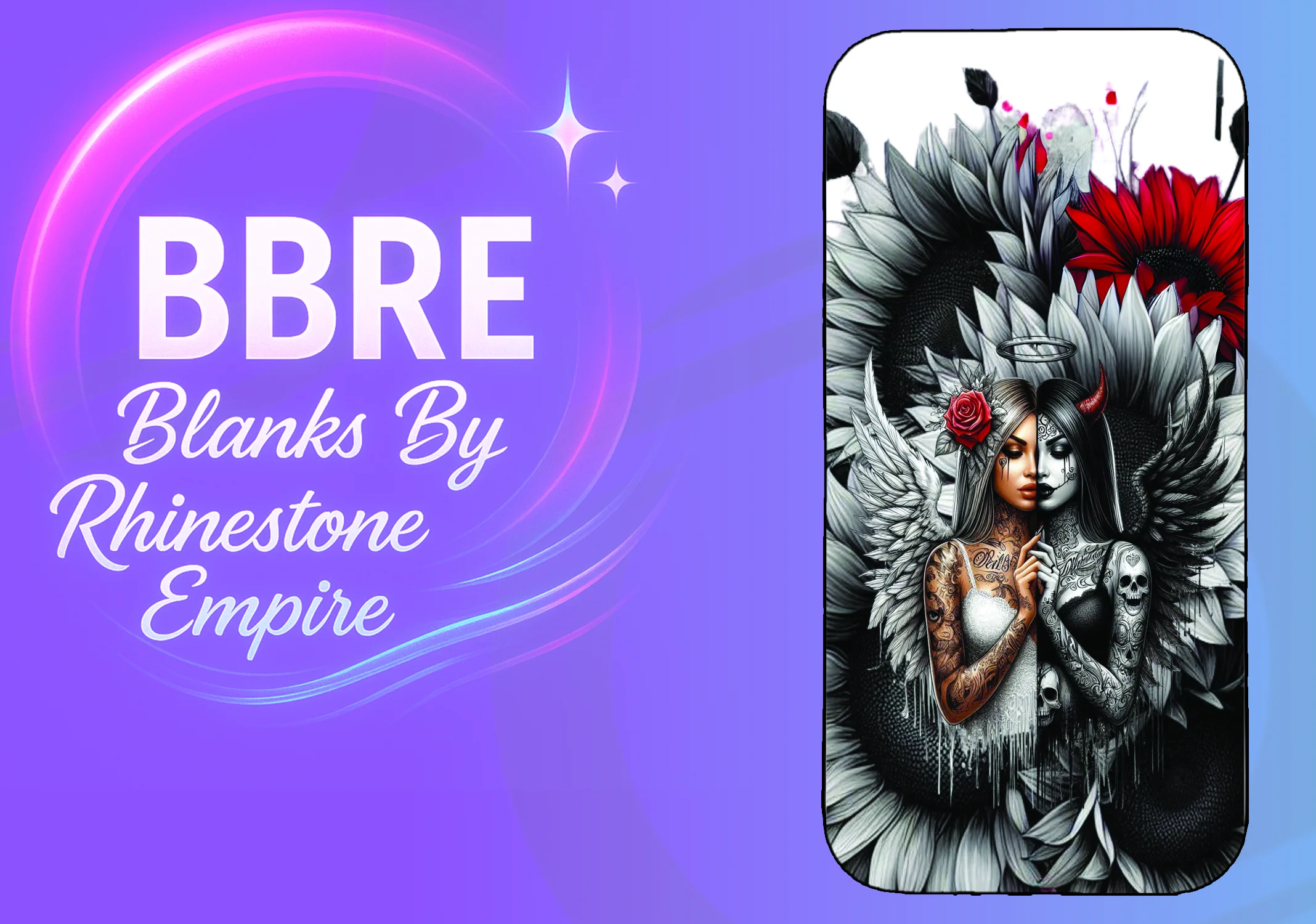 12 Sublimation Phone Case