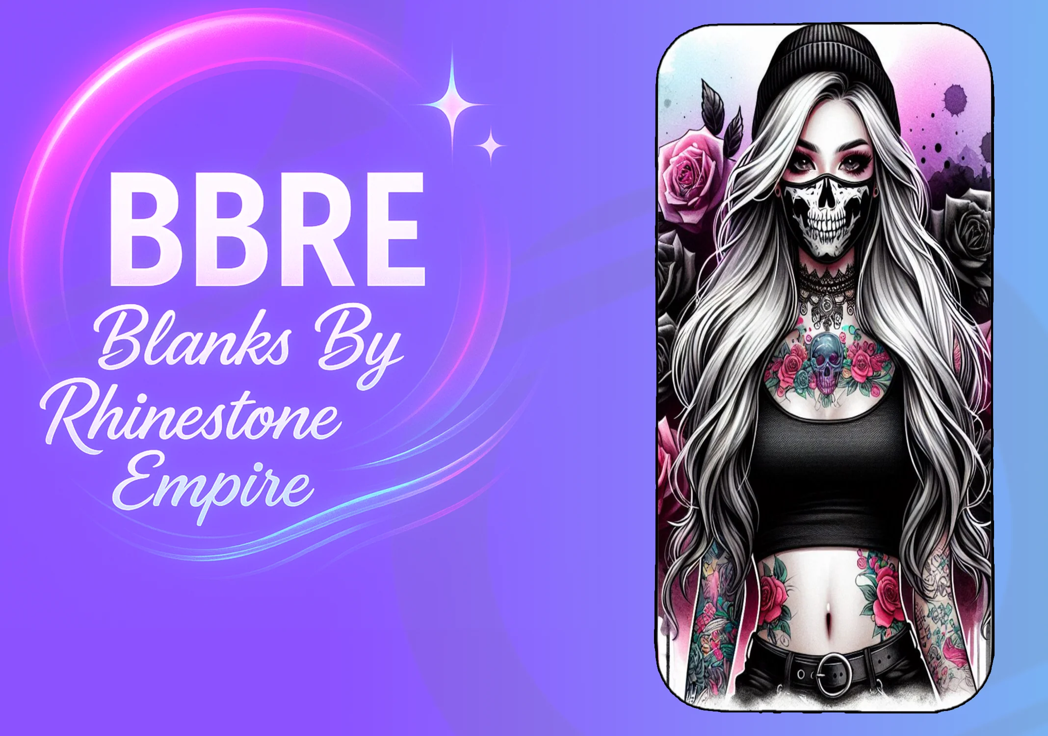 126 Sublimation Phone Case
