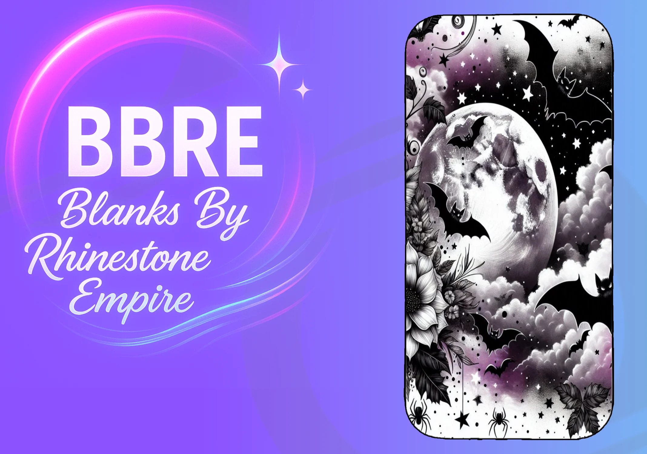 139 Sublimation Phone Case