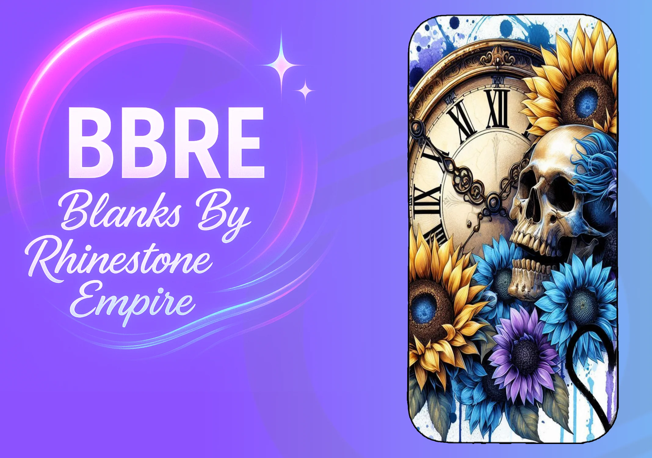 146 Sublimation Phone Case
