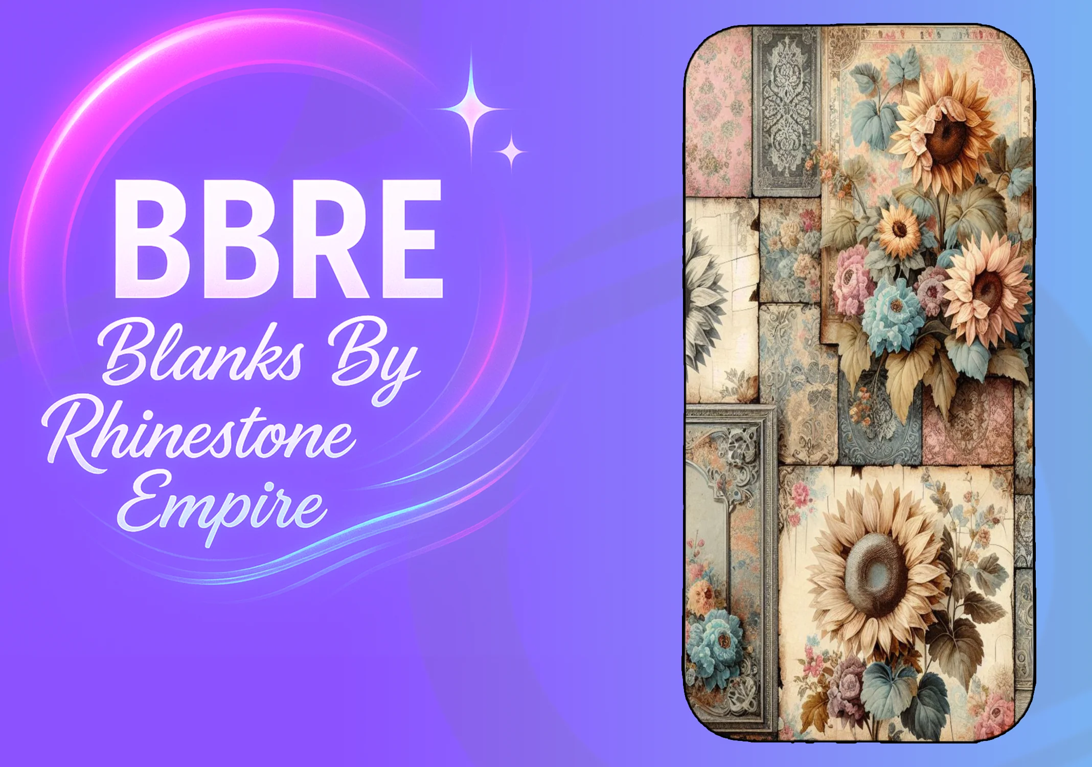 149 Sublimation Phone Case