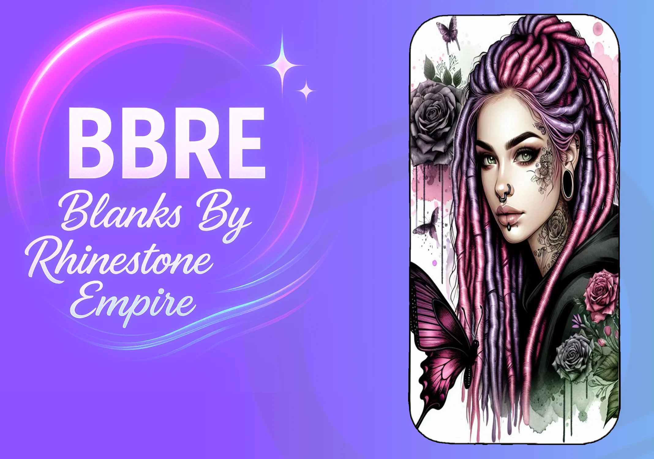 151 Sublimation Phone Case
