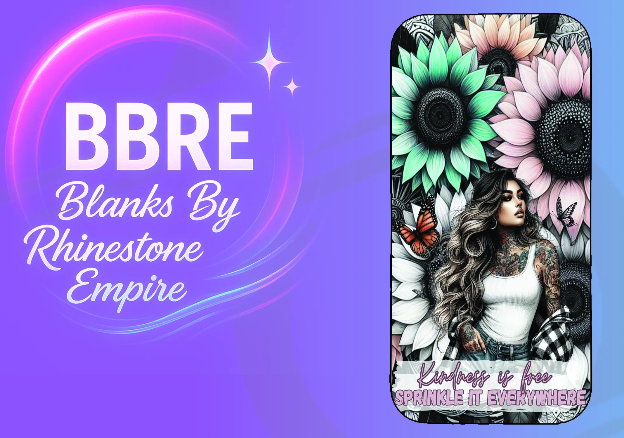 17 Sublimation Phone Case