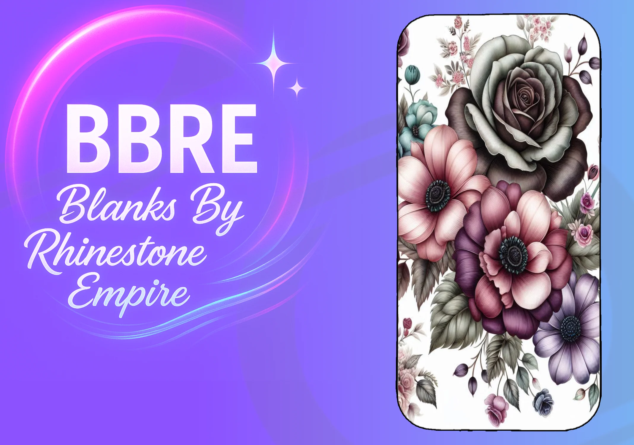 172 Sublimation Phone Case