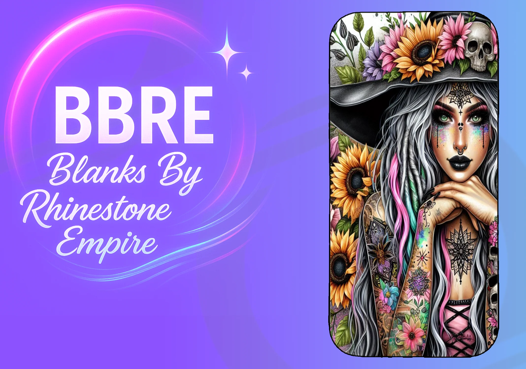 173 Sublimation Phone Case