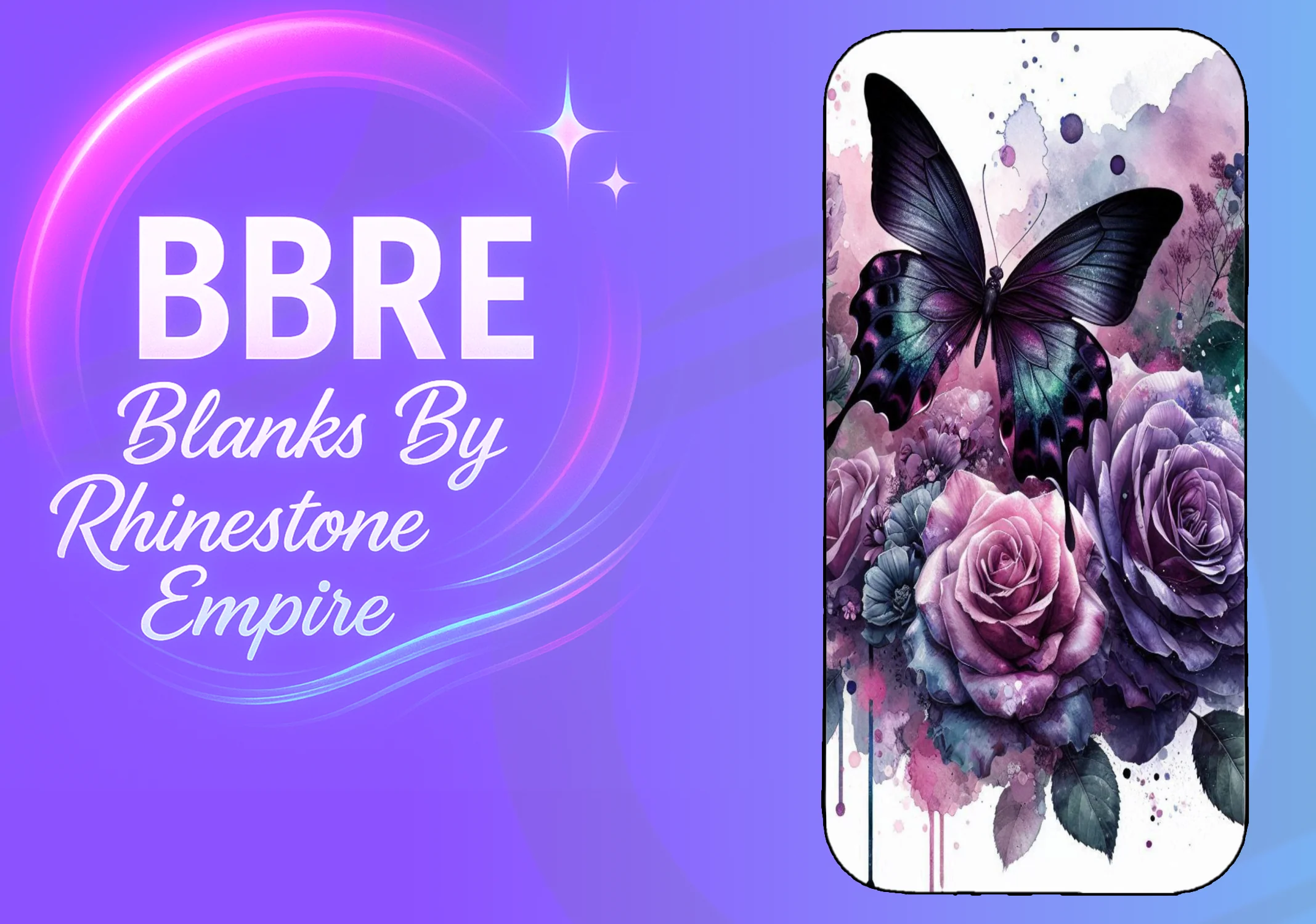188 Sublimation Phone Case