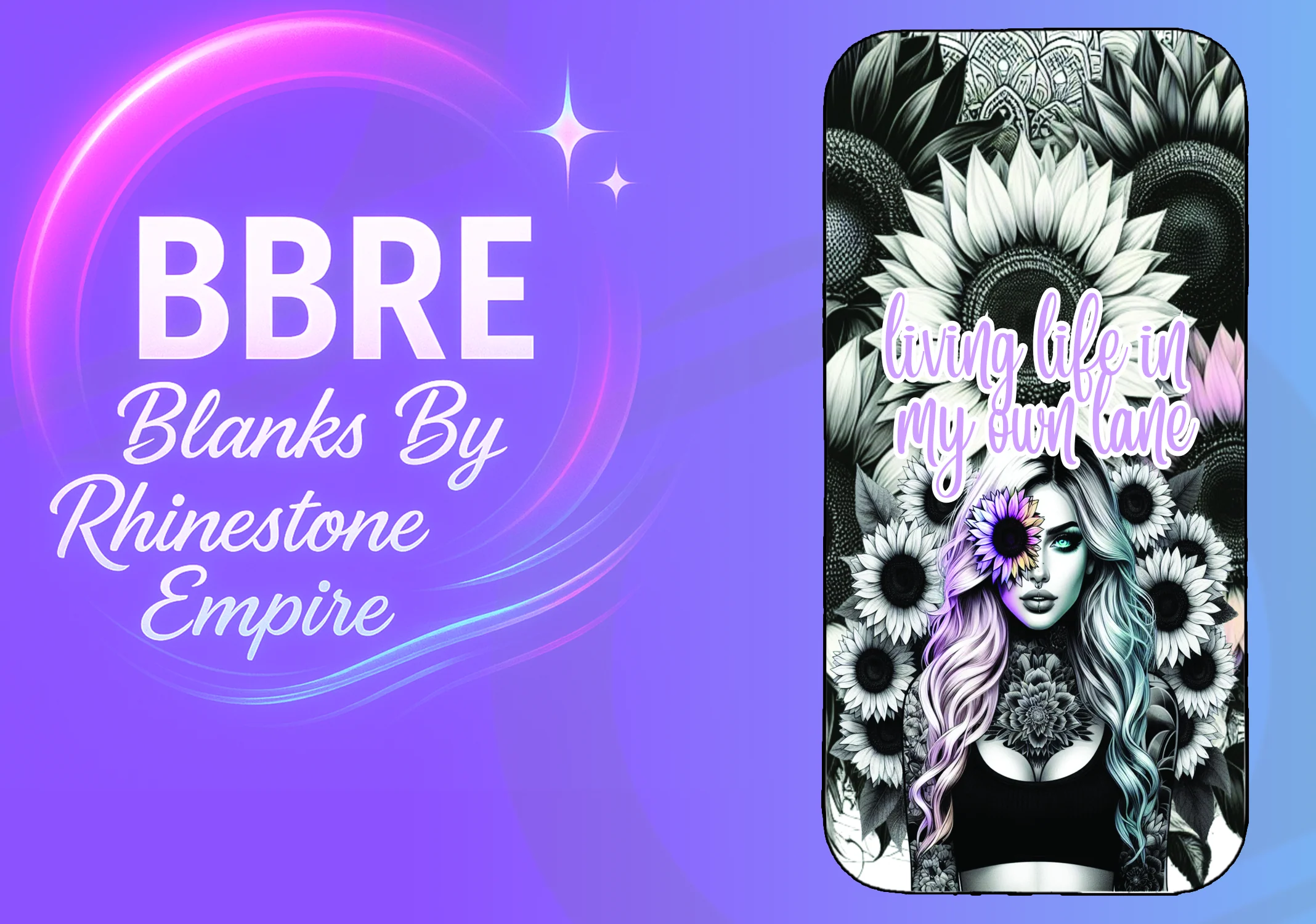 19 Sublimation Phone Case