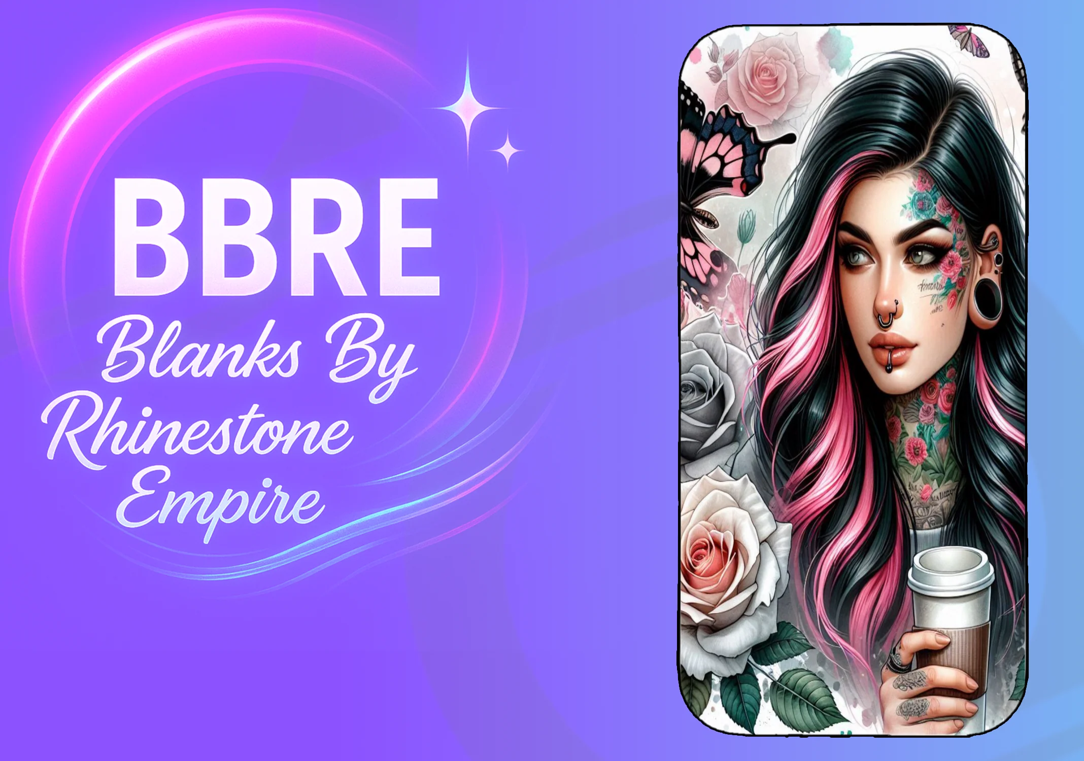 205 Sublimation Phone Case