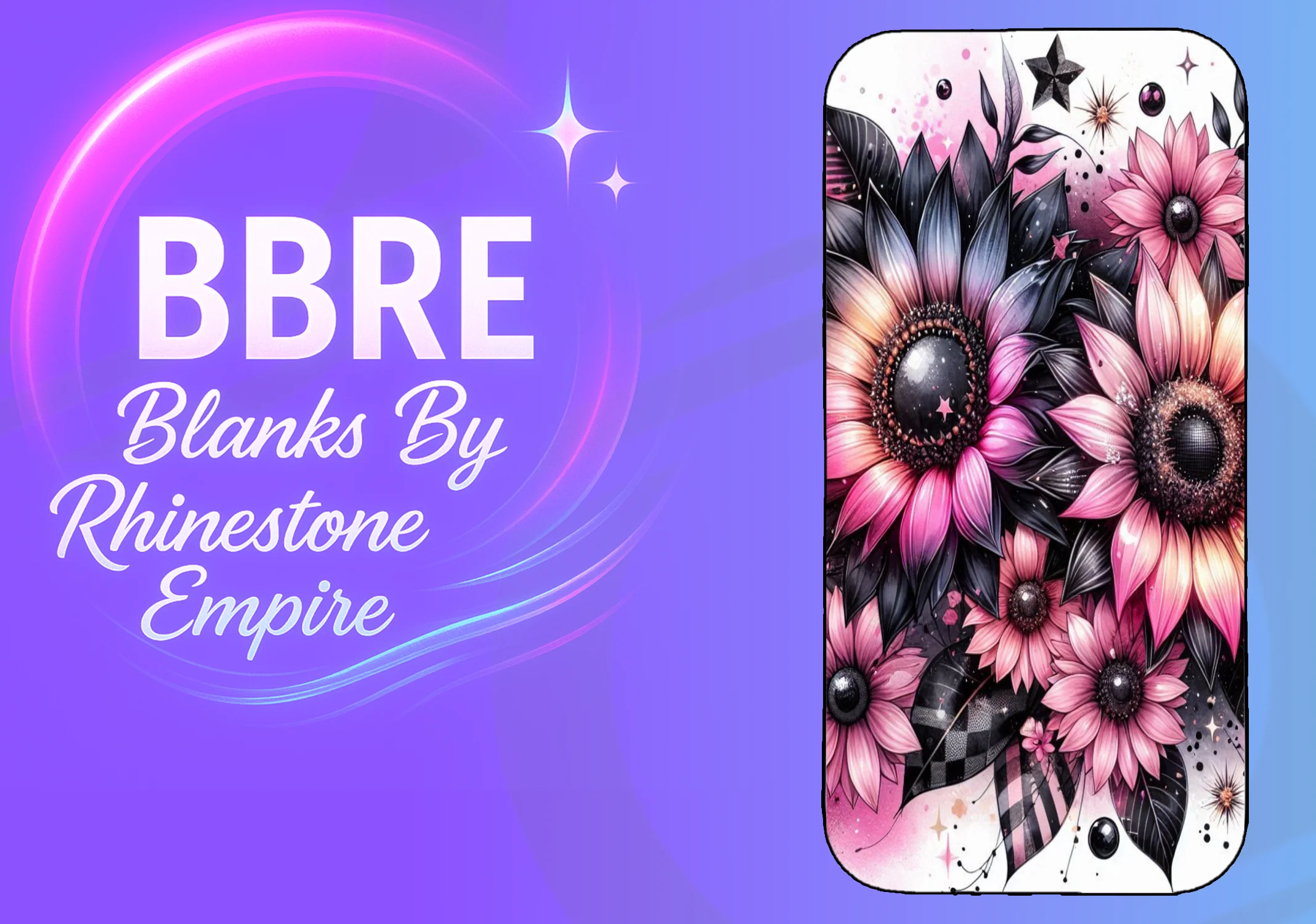 207 Sublimation Phone Case