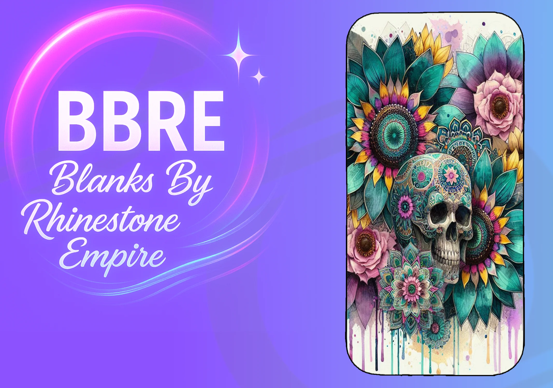 218 Sublimation Phone Case