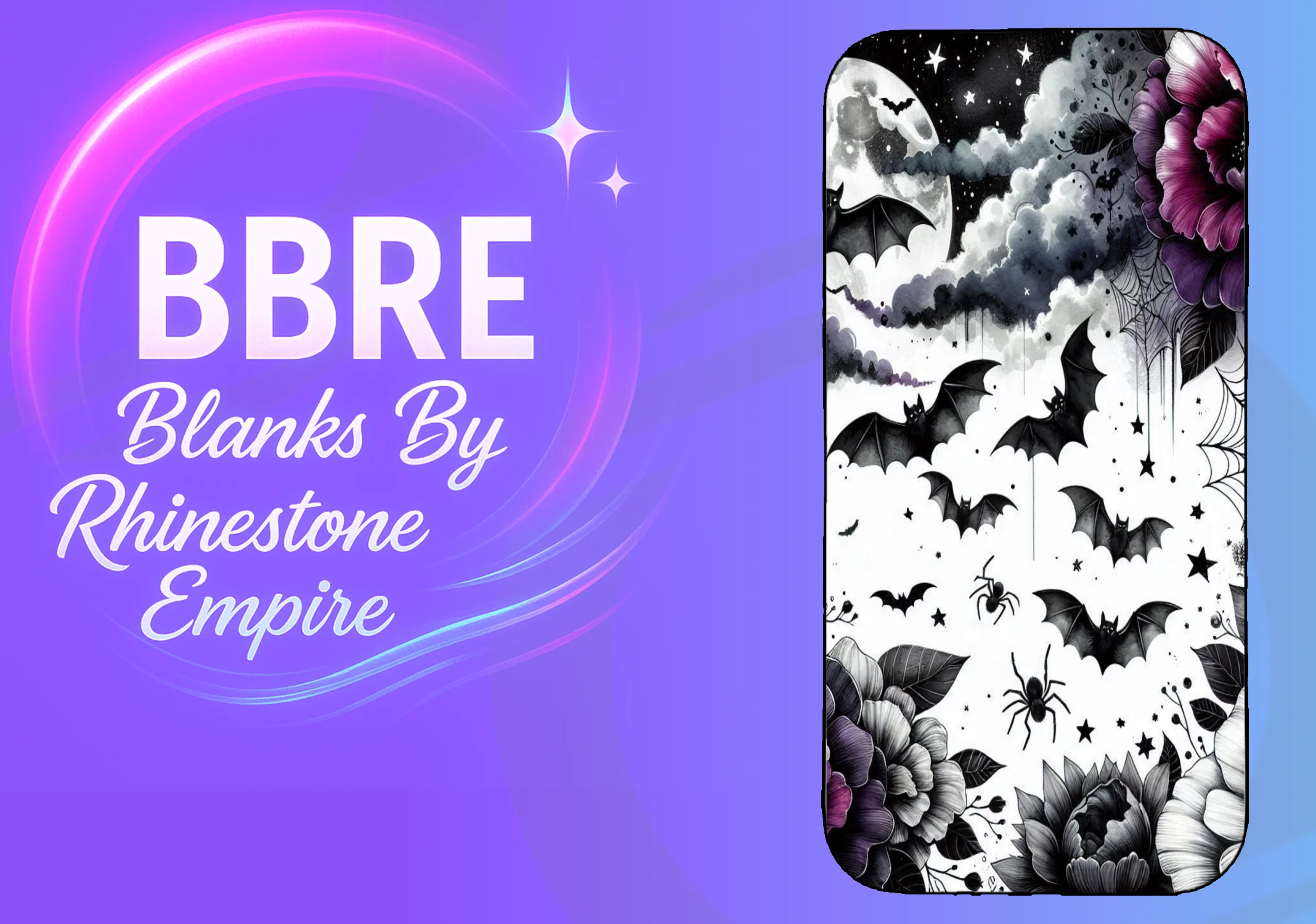 219 Sublimation Phone Case