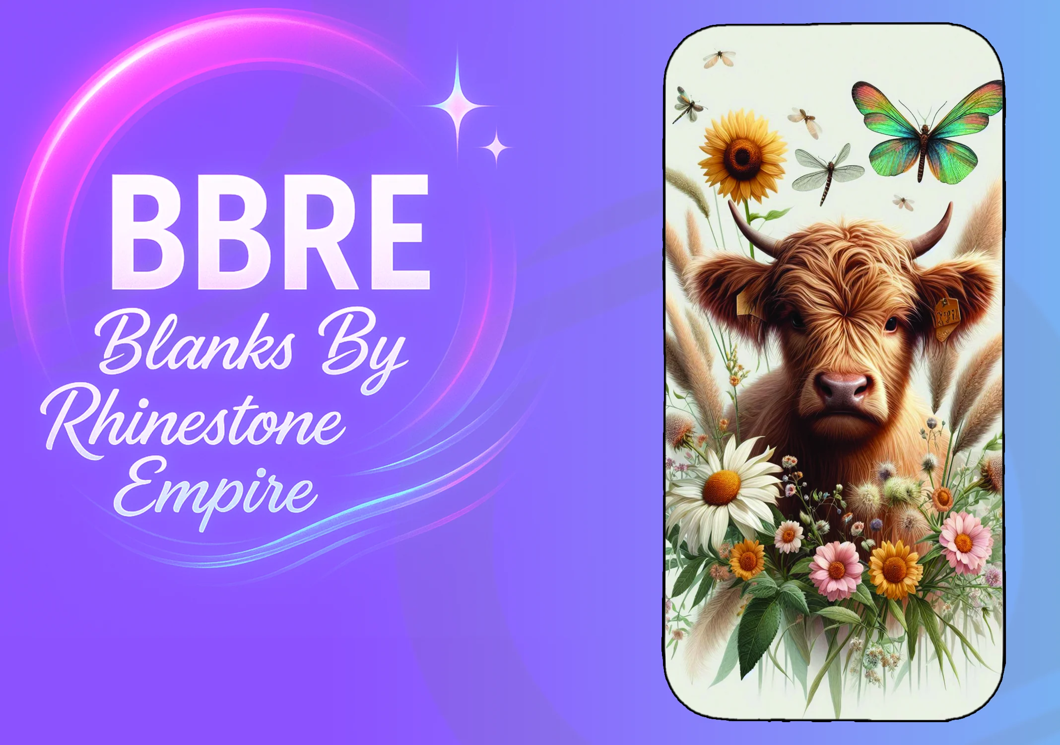 223 Sublimation Phone Case