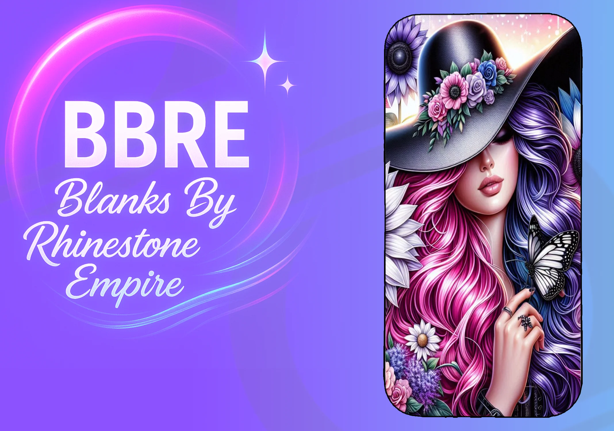 224 Sublimation Phone Case