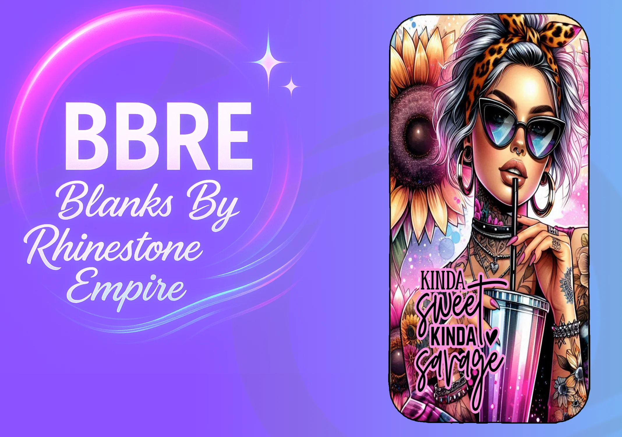 233 Sublimation Phone Case
