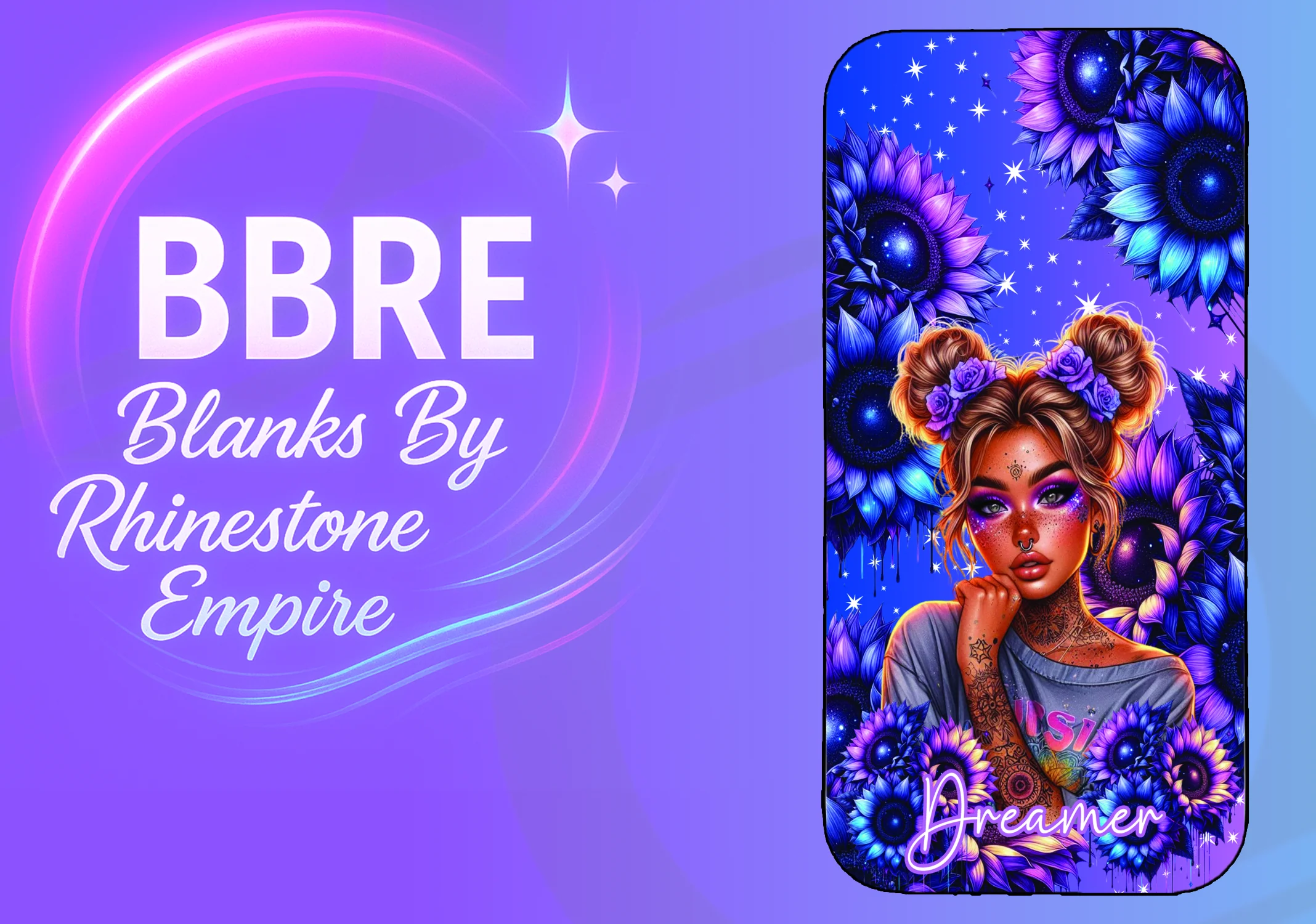 234 Sublimation Phone Case