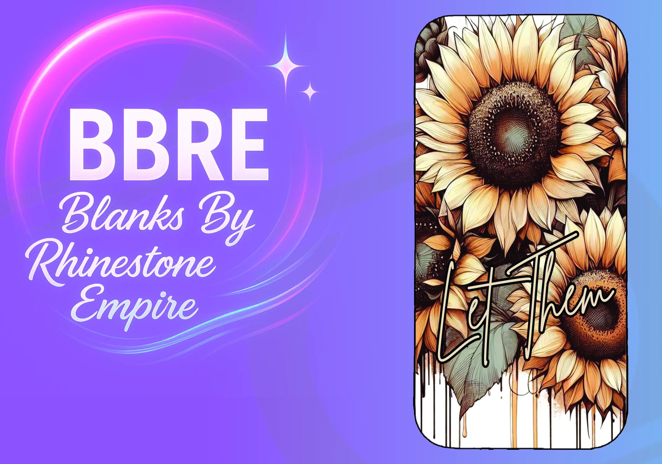 24 Sublimation Phone Case