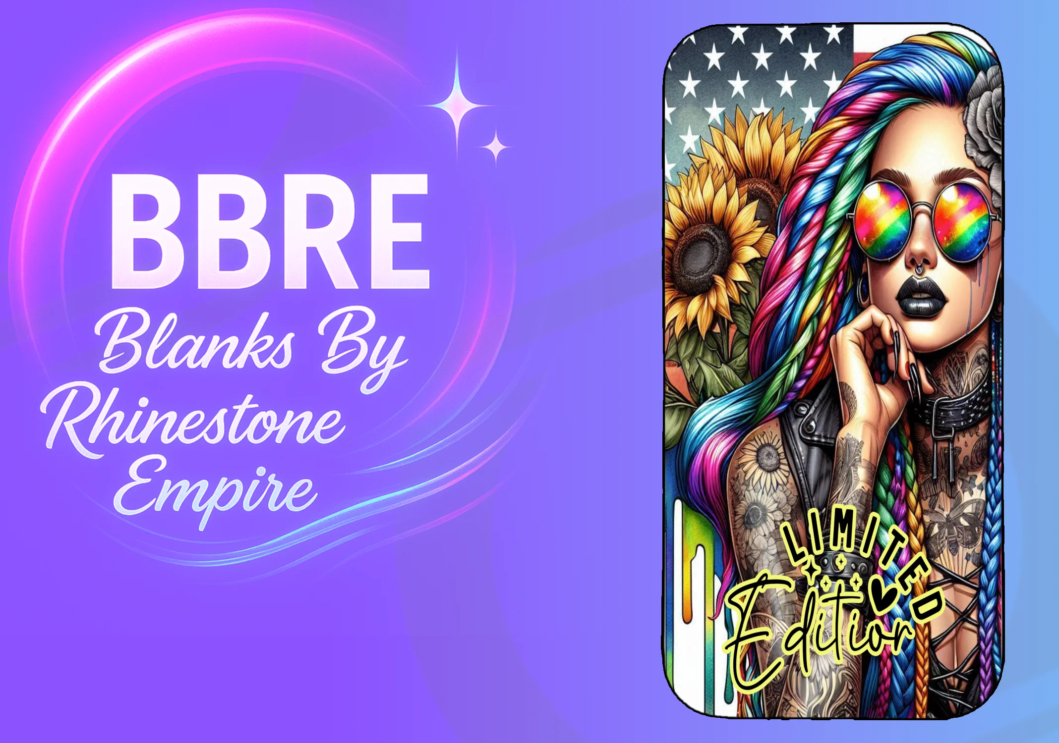 244 Sublimation Phone Case