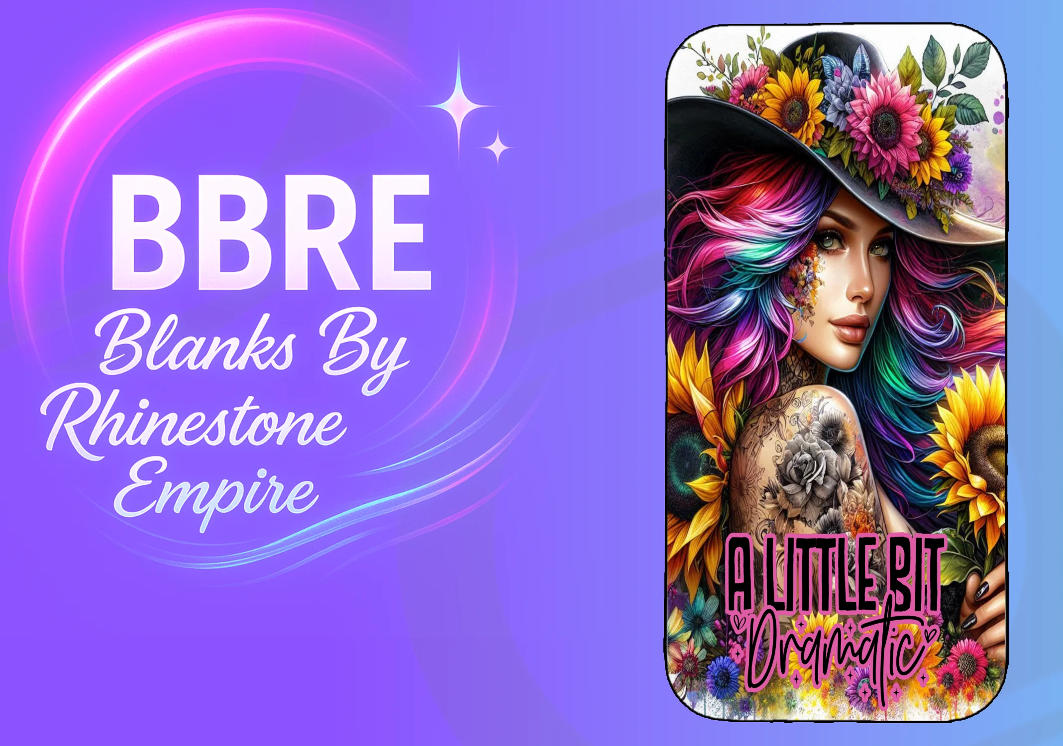 277 Sublimation Phone Case