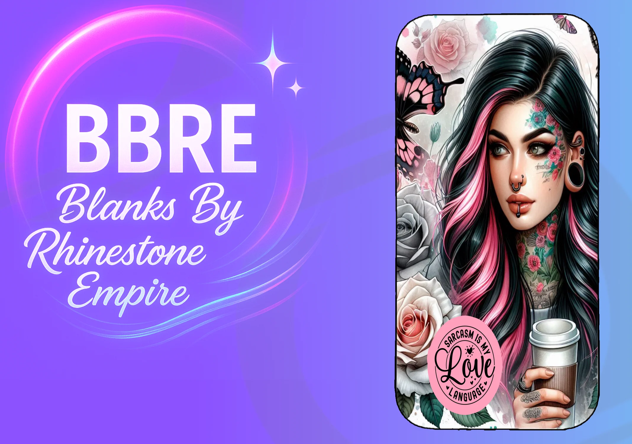 291 Sublimation Phone Case
