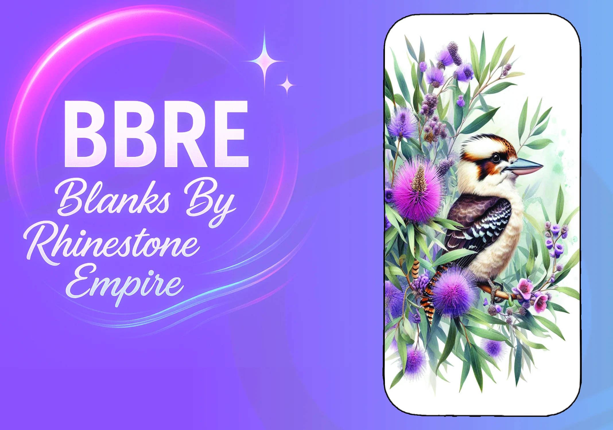 306 Sublimation Phone Case