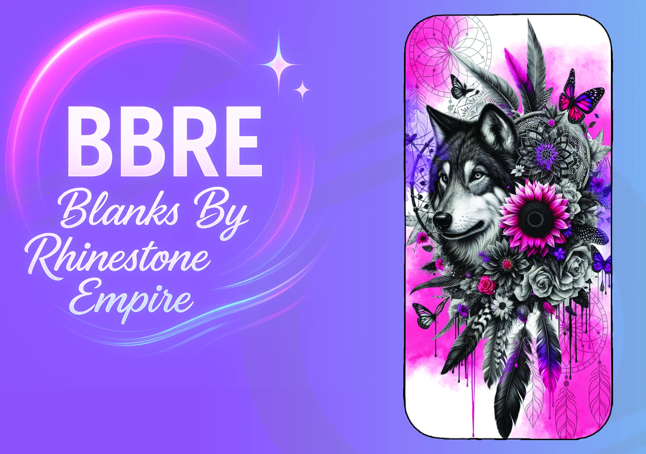 313 Sublimation Phone Case