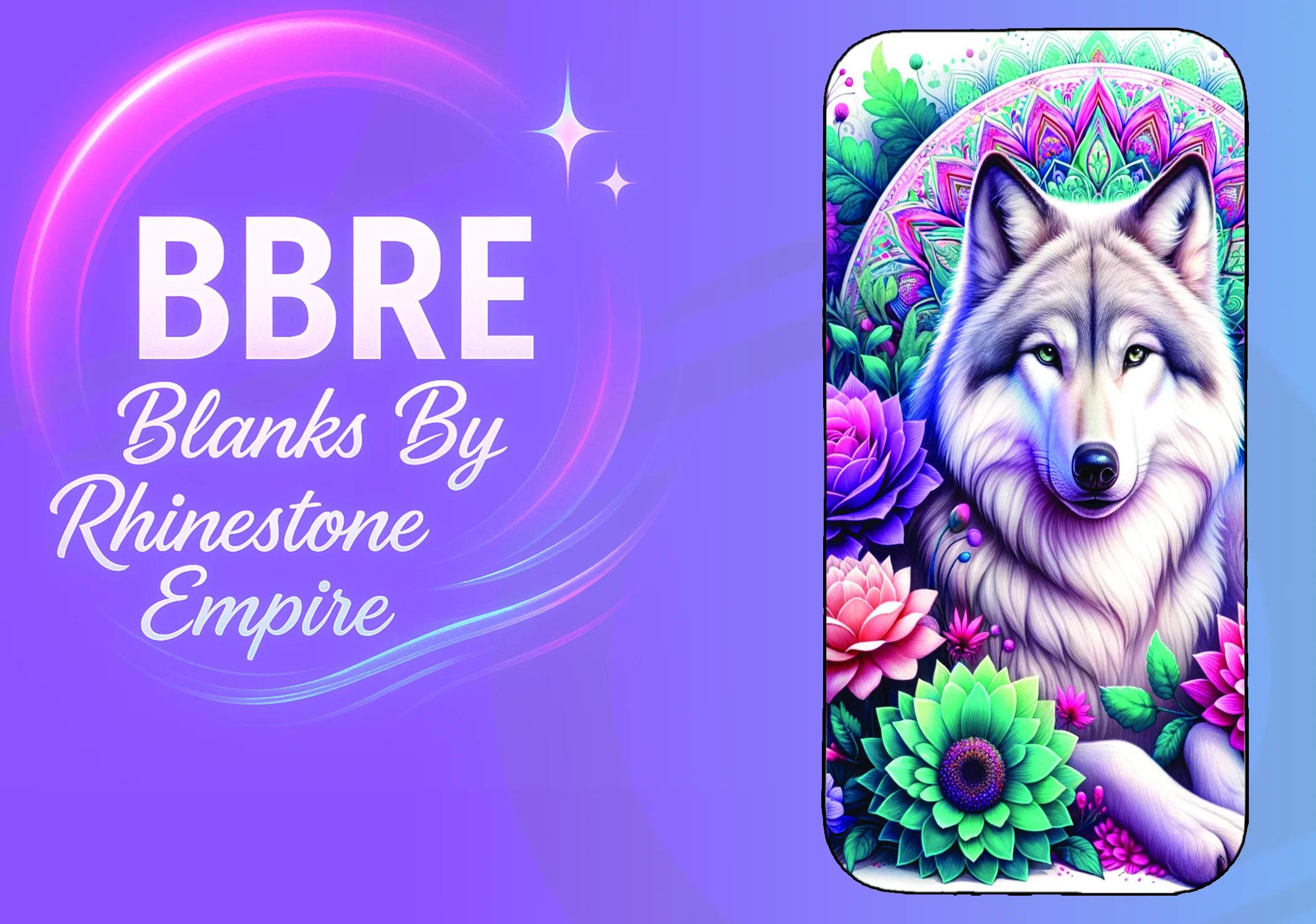 320 Sublimation Phone Case