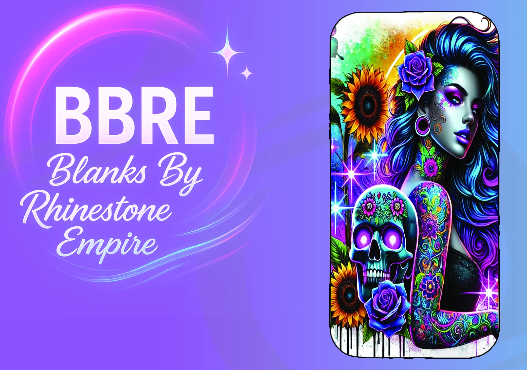 325 Sublimation Phone Case