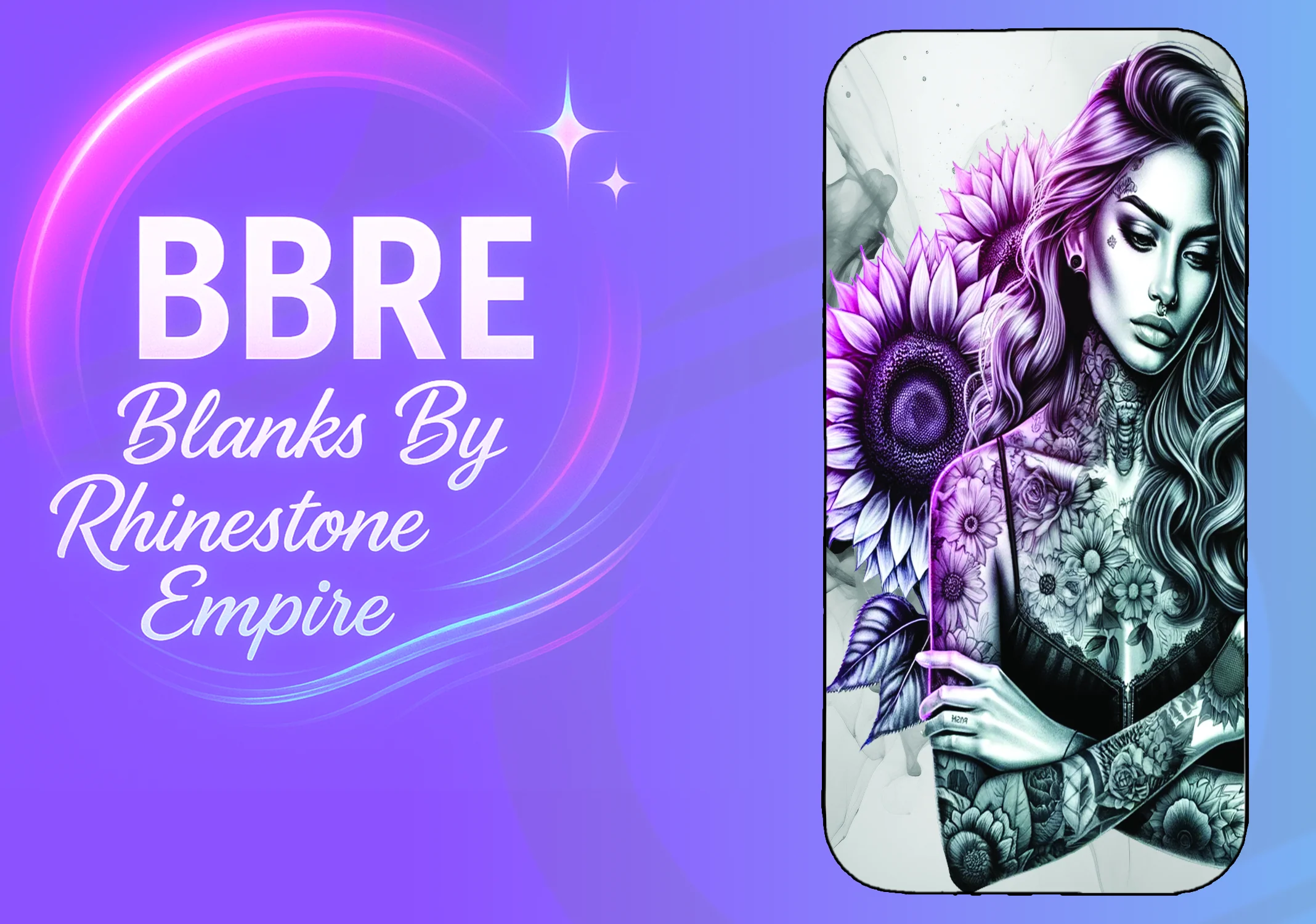 326 Sublimation Phone Case