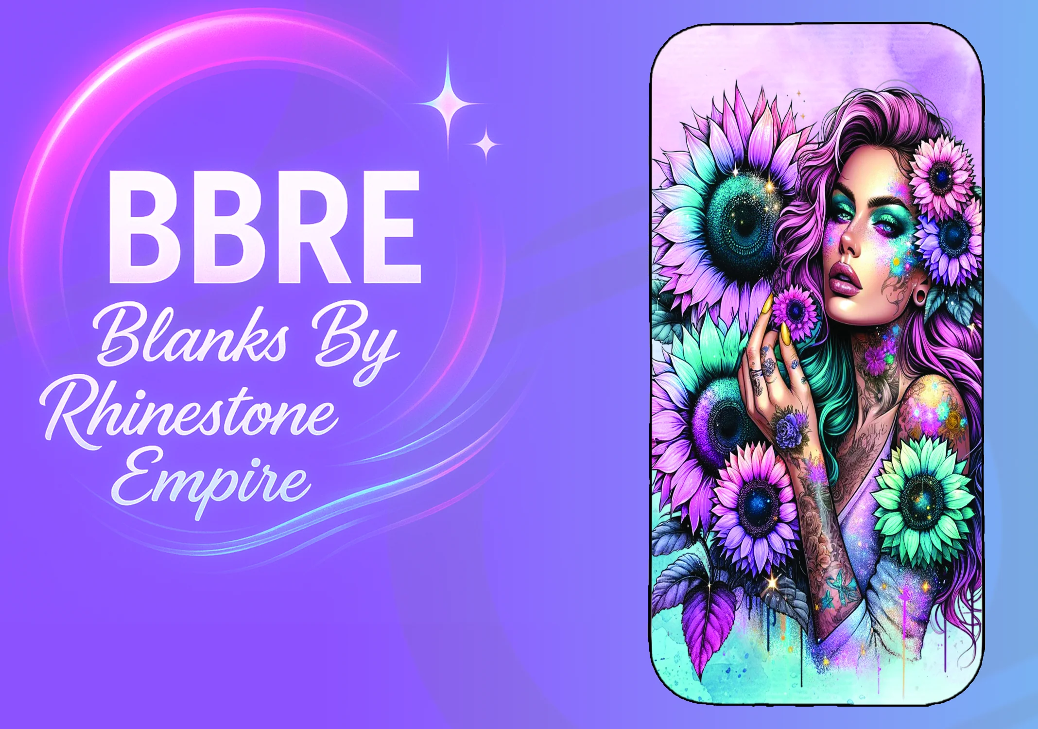 327 Sublimation Phone Case