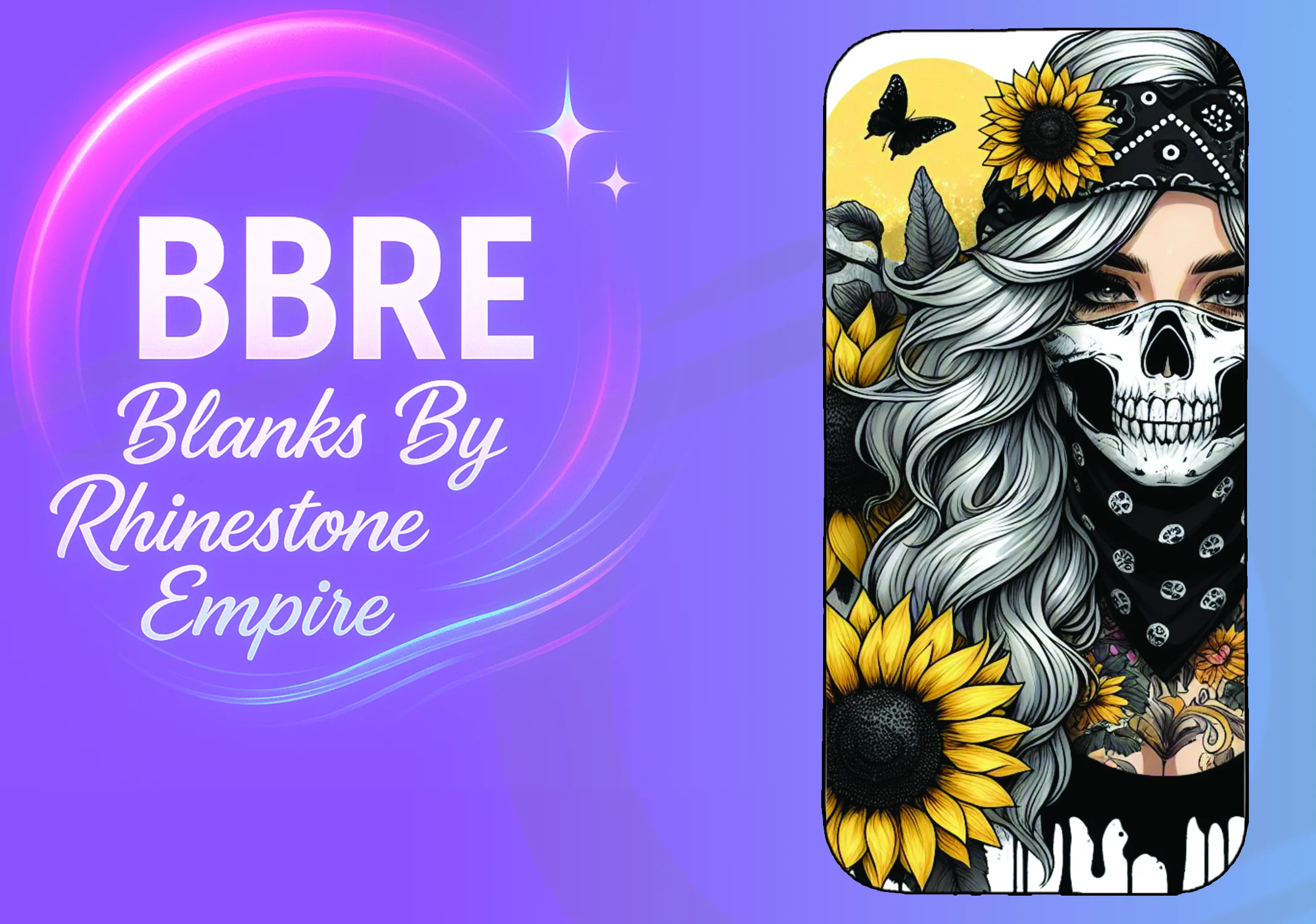 337 Sublimation Phone Case