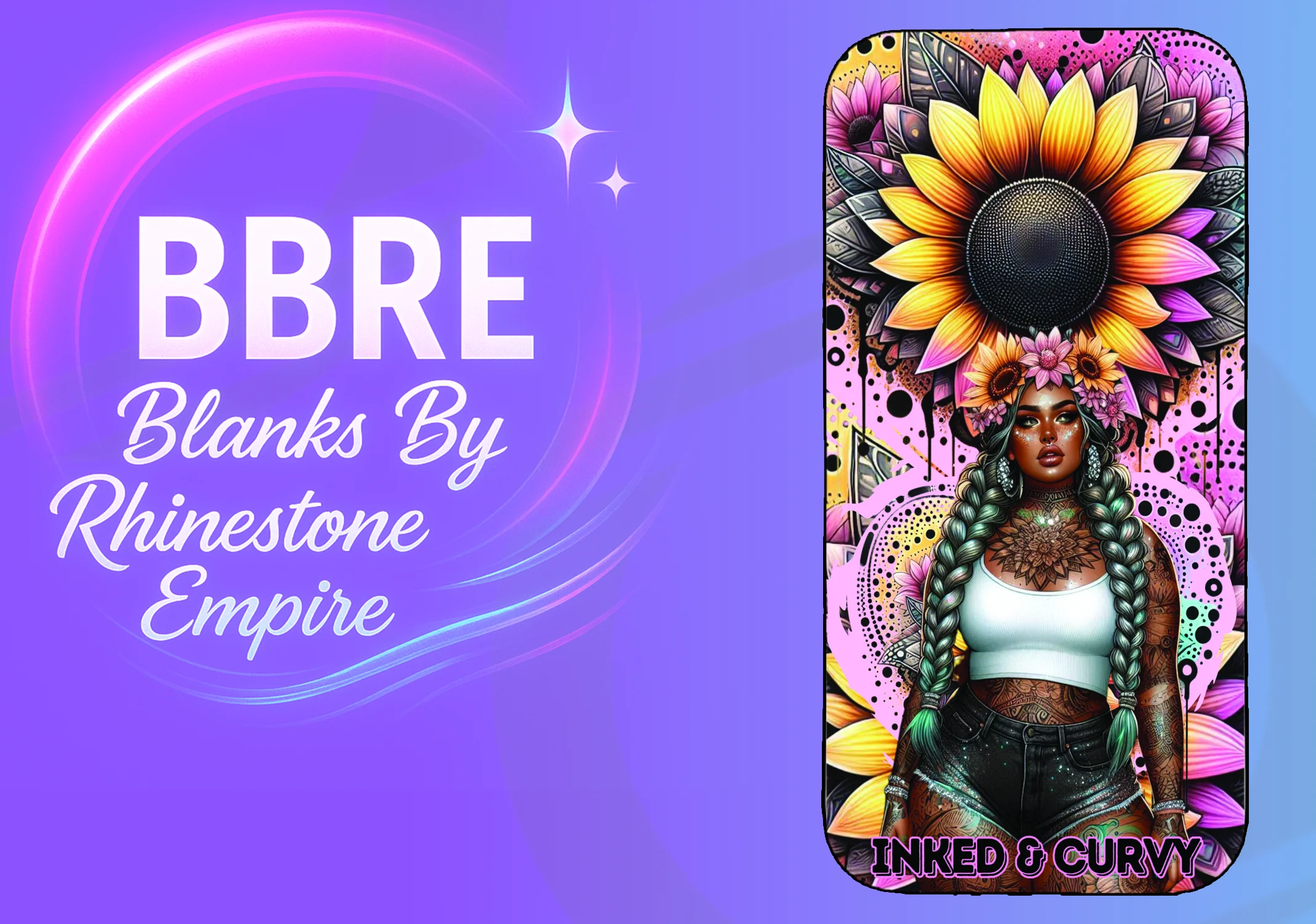 340 Sublimation Phone Case