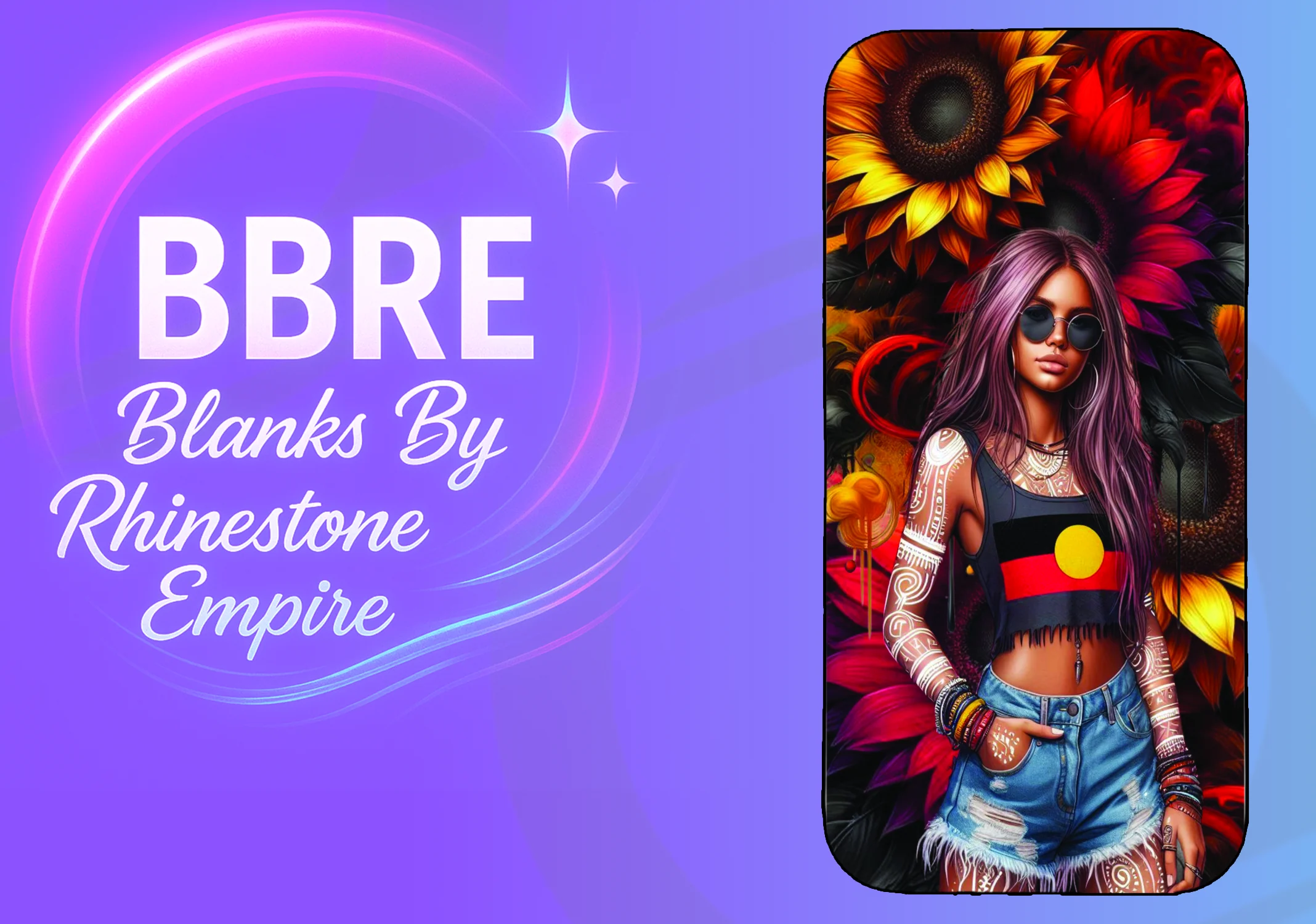 352 Sublimation Phone Case