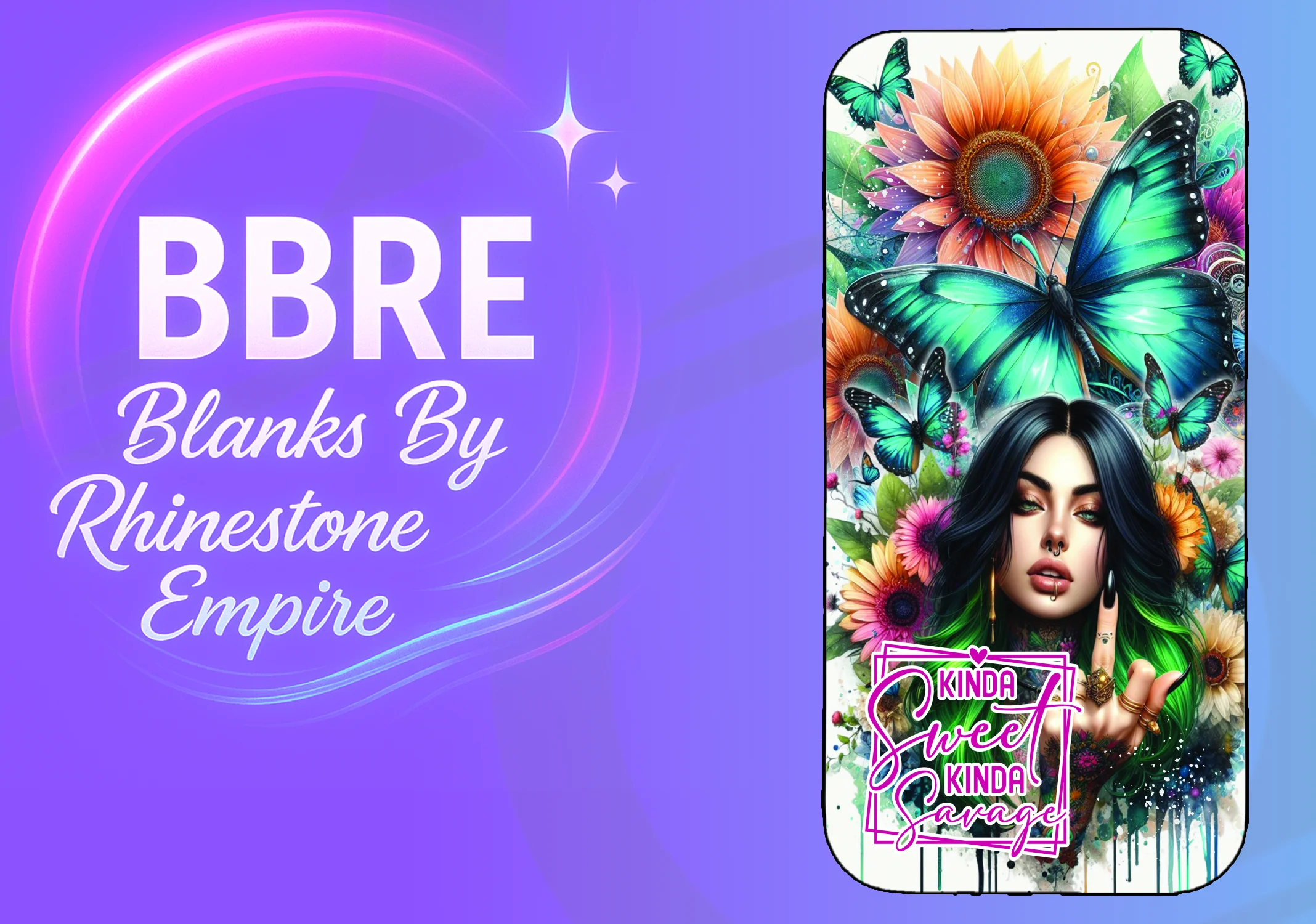 357 Sublimation Phone Case