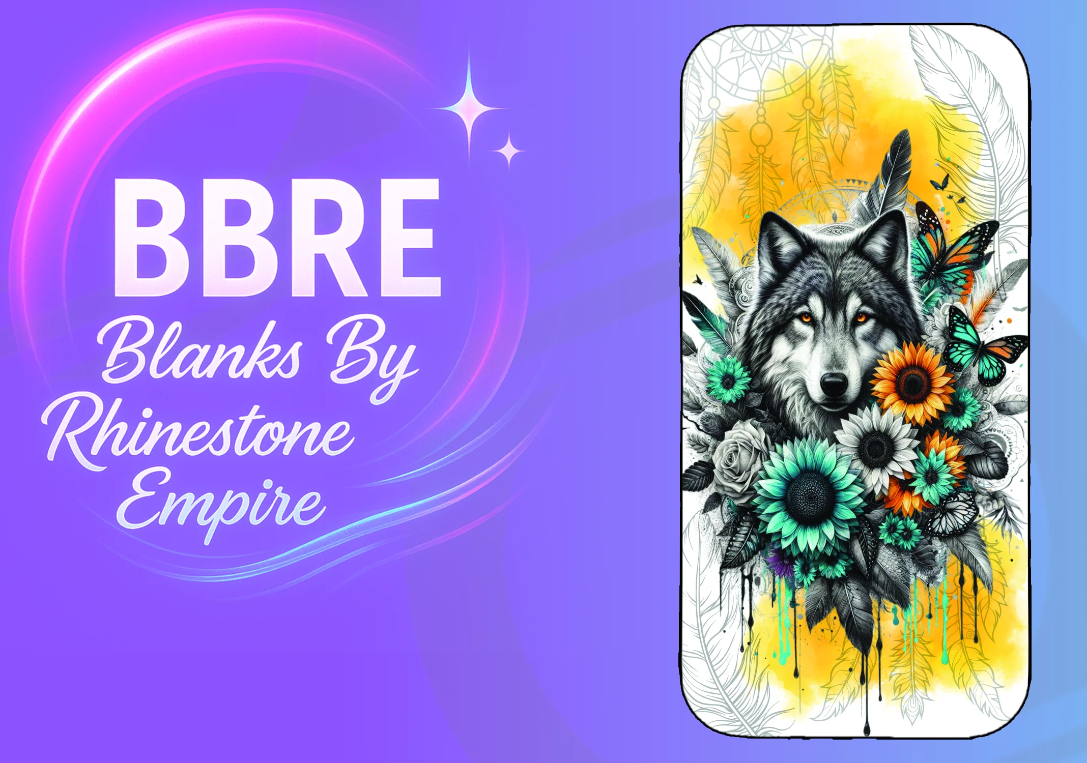365 Sublimation Phone Case