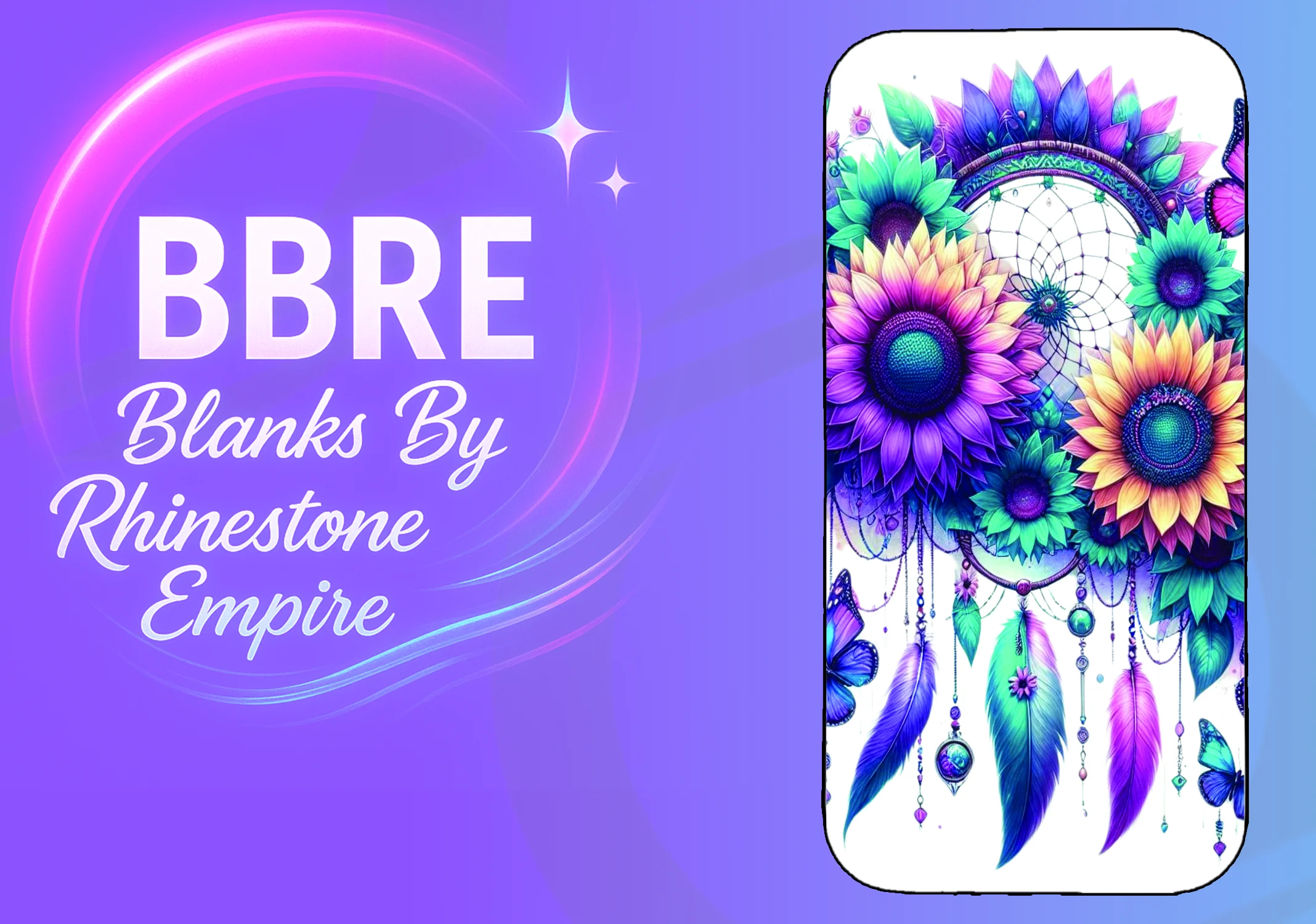 370 Sublimation Phone Case