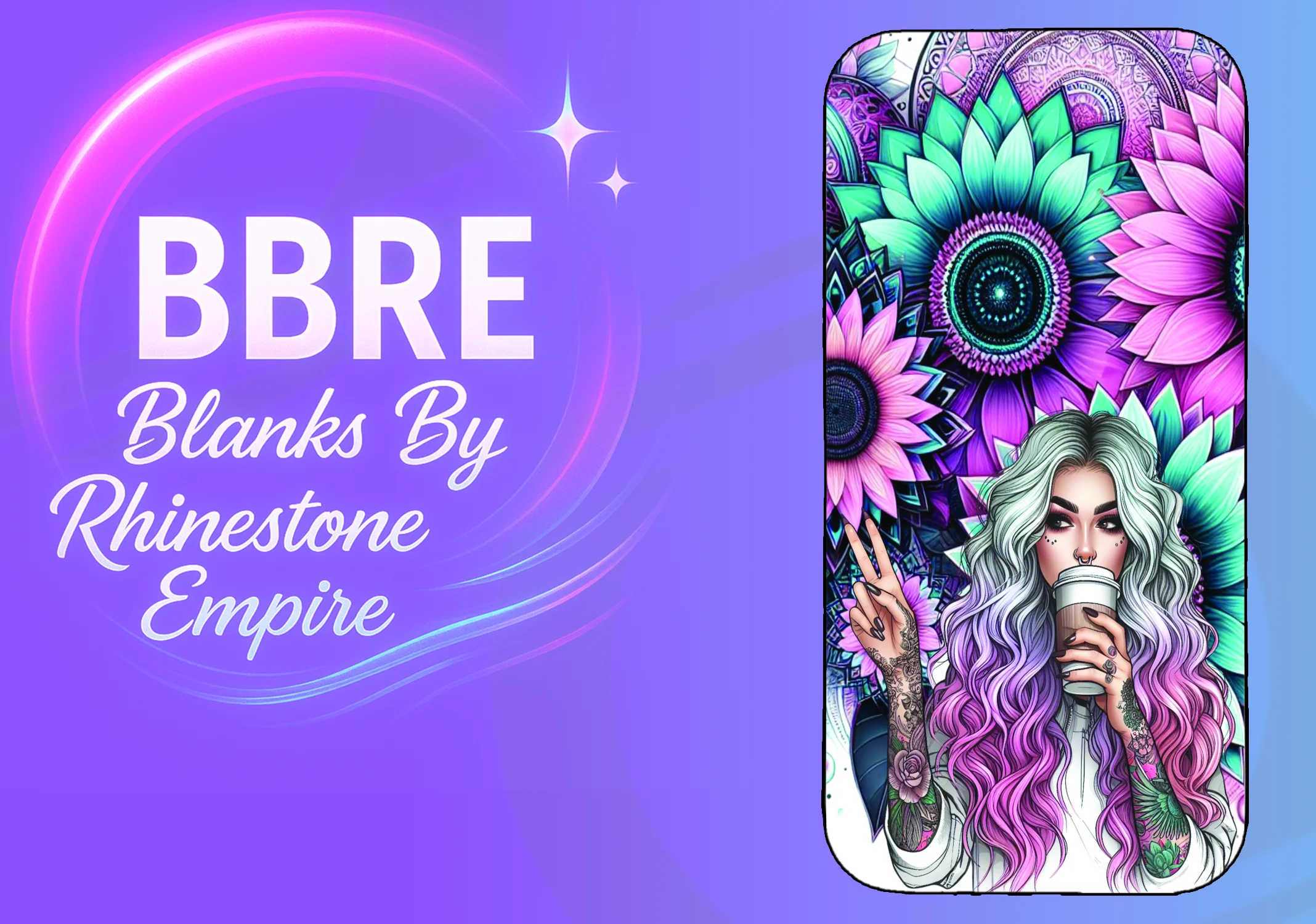 38 Sublimation Phone Case