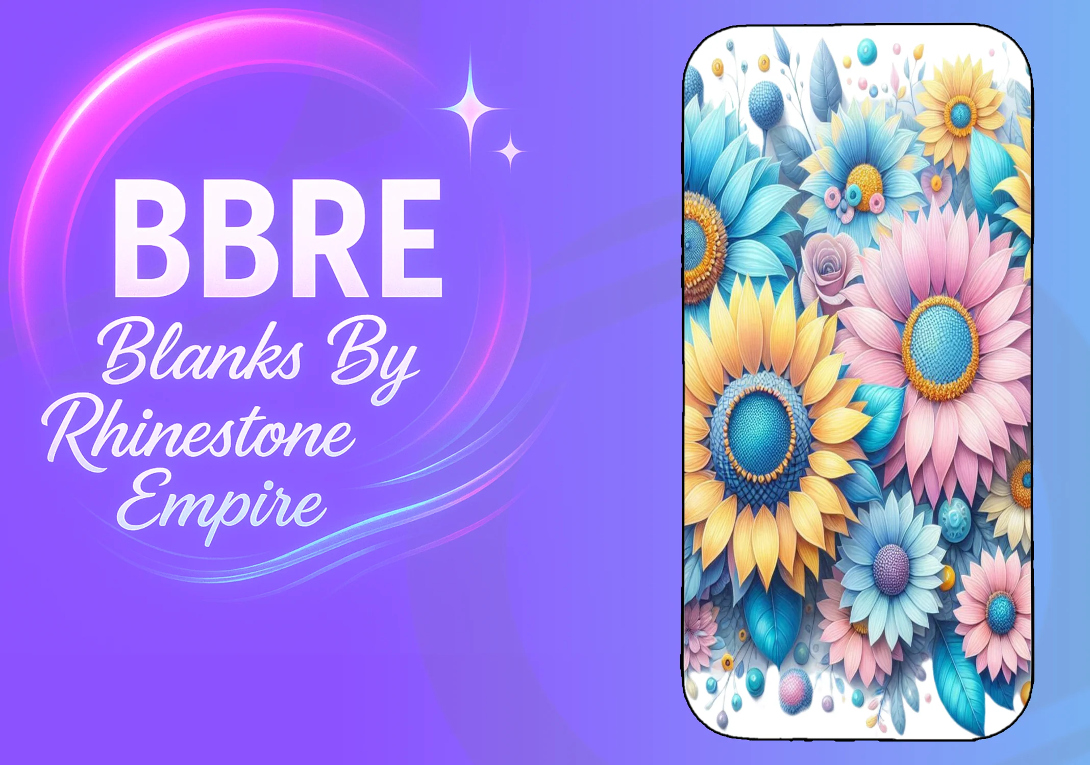 390 Sublimation Phone Case