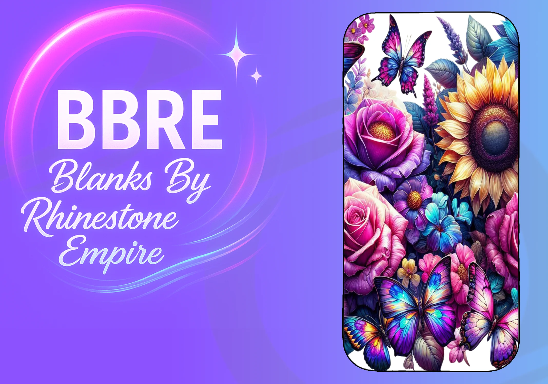 392 Sublimation Phone Case