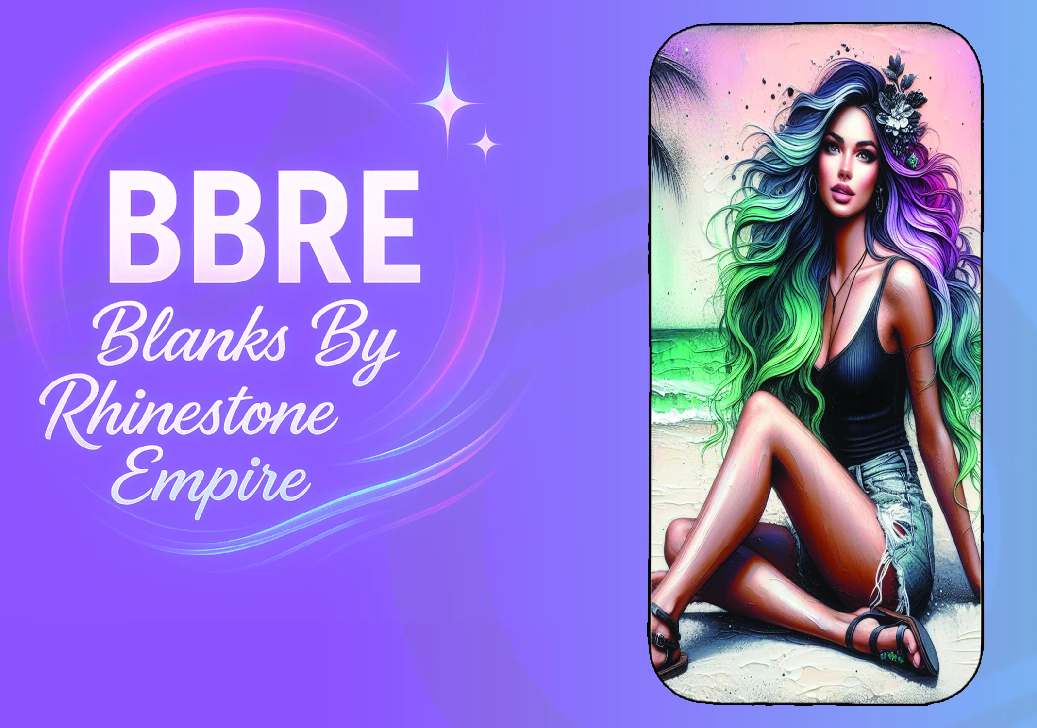 41 Sublimation Phone Case