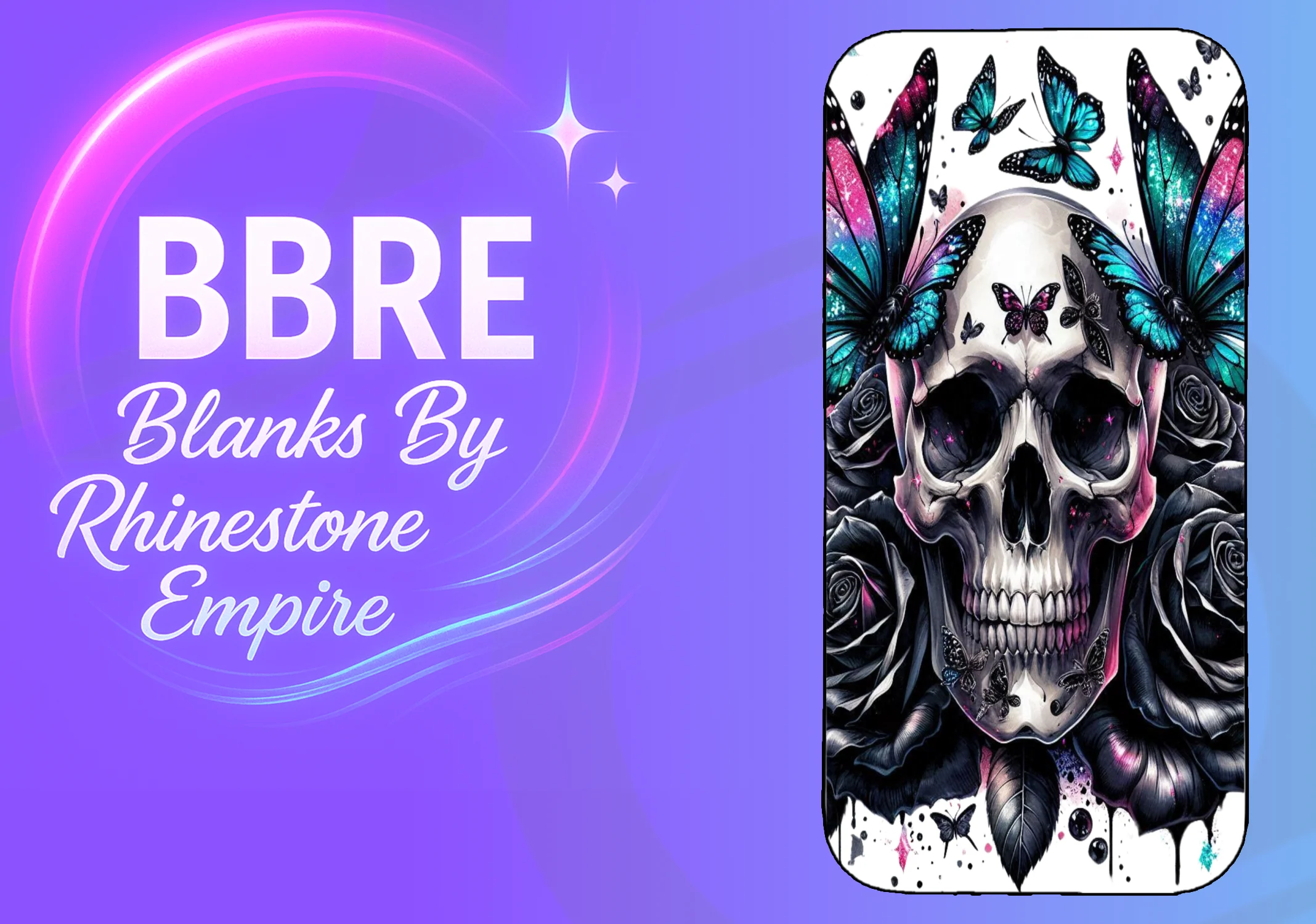 43 Sublimation Phone Case