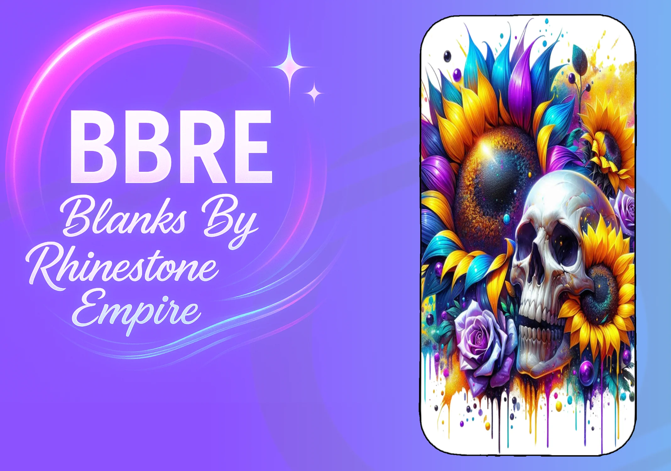 45 Sublimation Phone Case