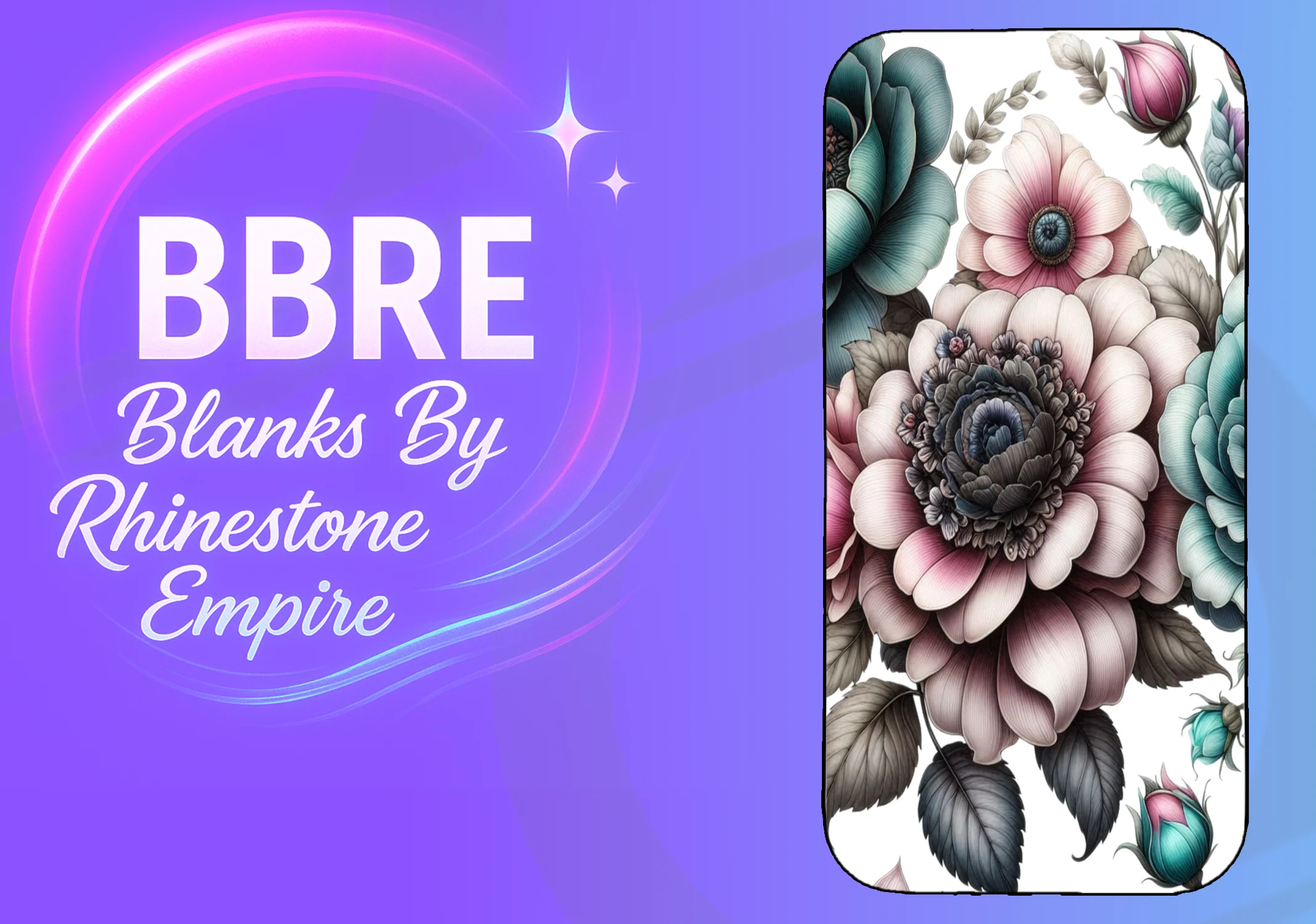 49 Sublimation Phone Case