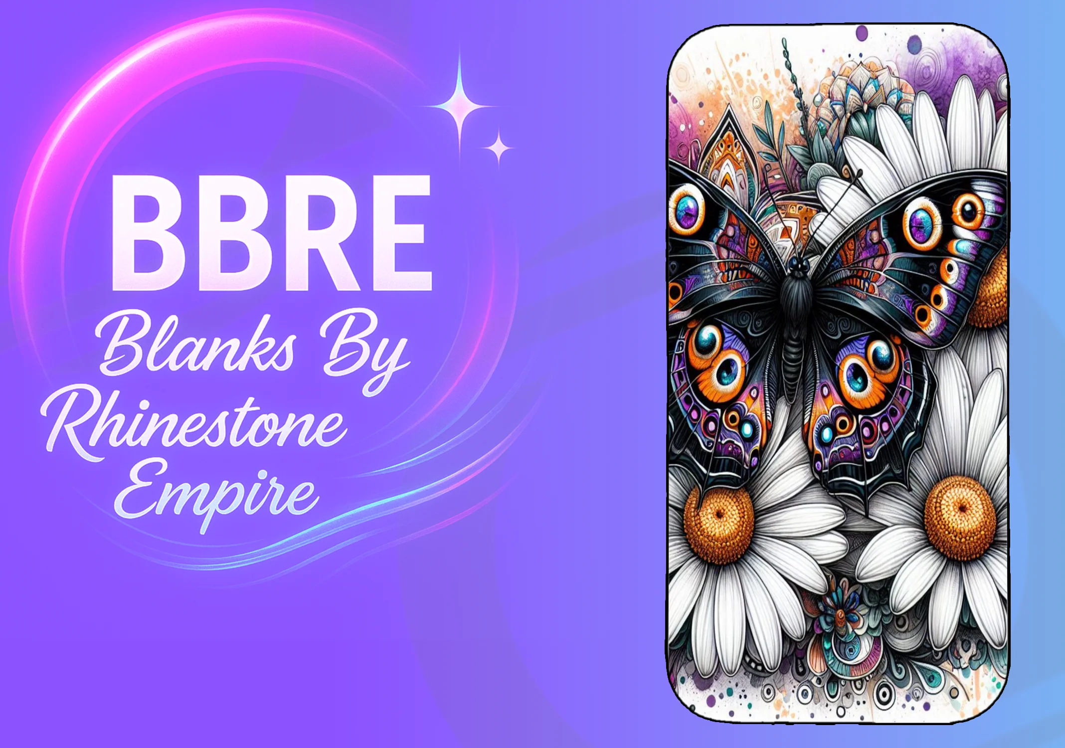 50 Sublimation Phone Case