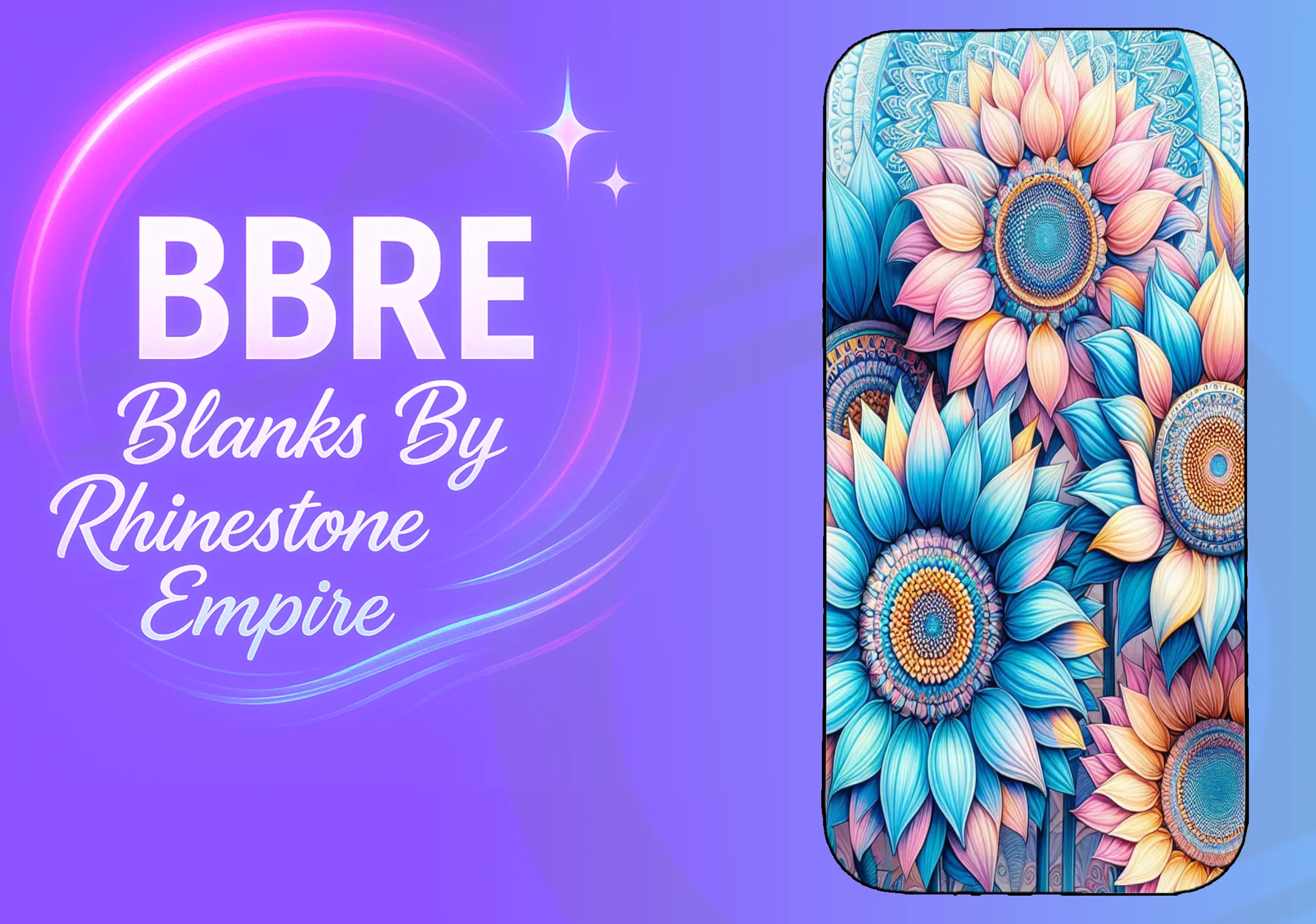 54 Sublimation Phone Case