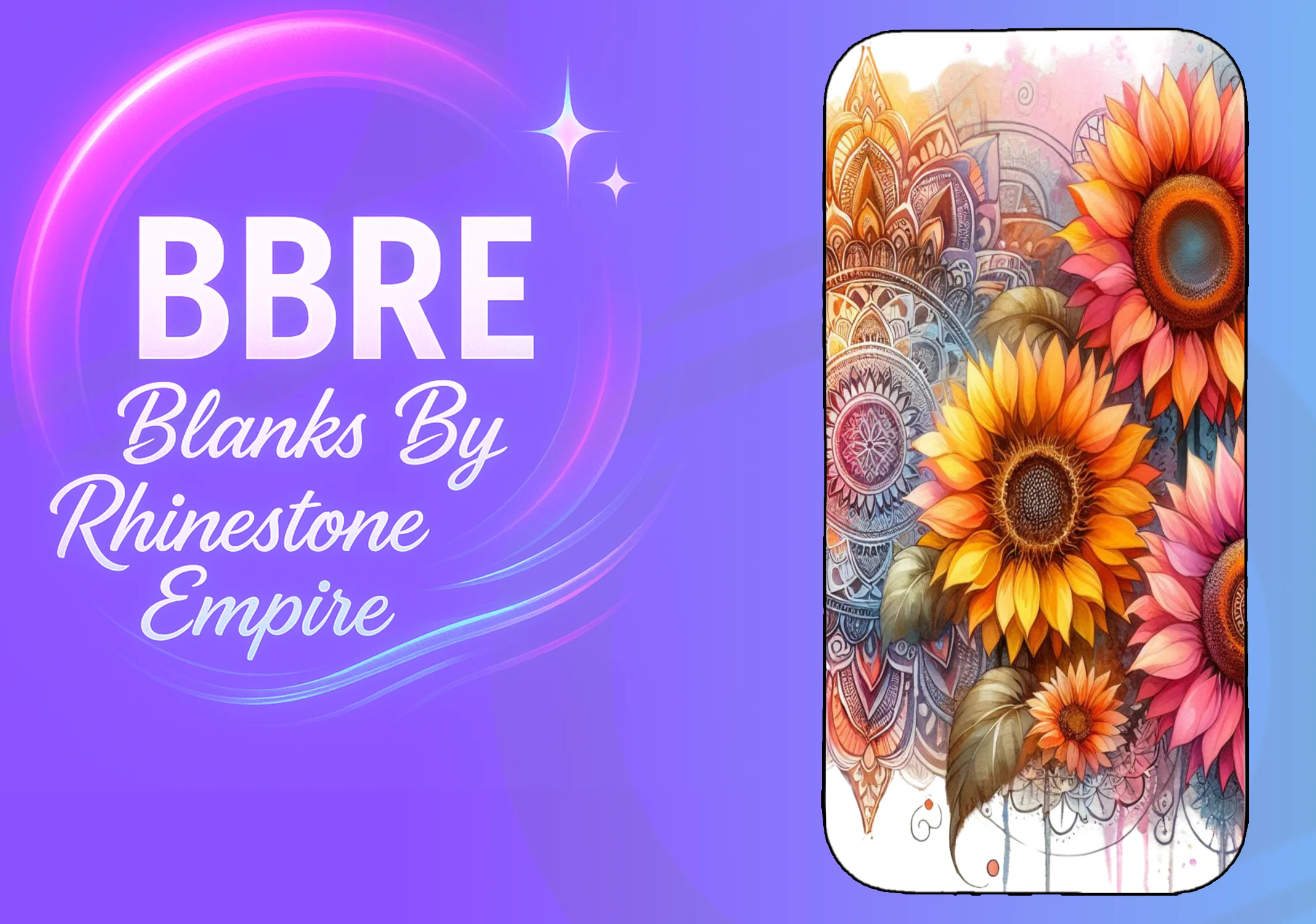 58 Sublimation Phone Case