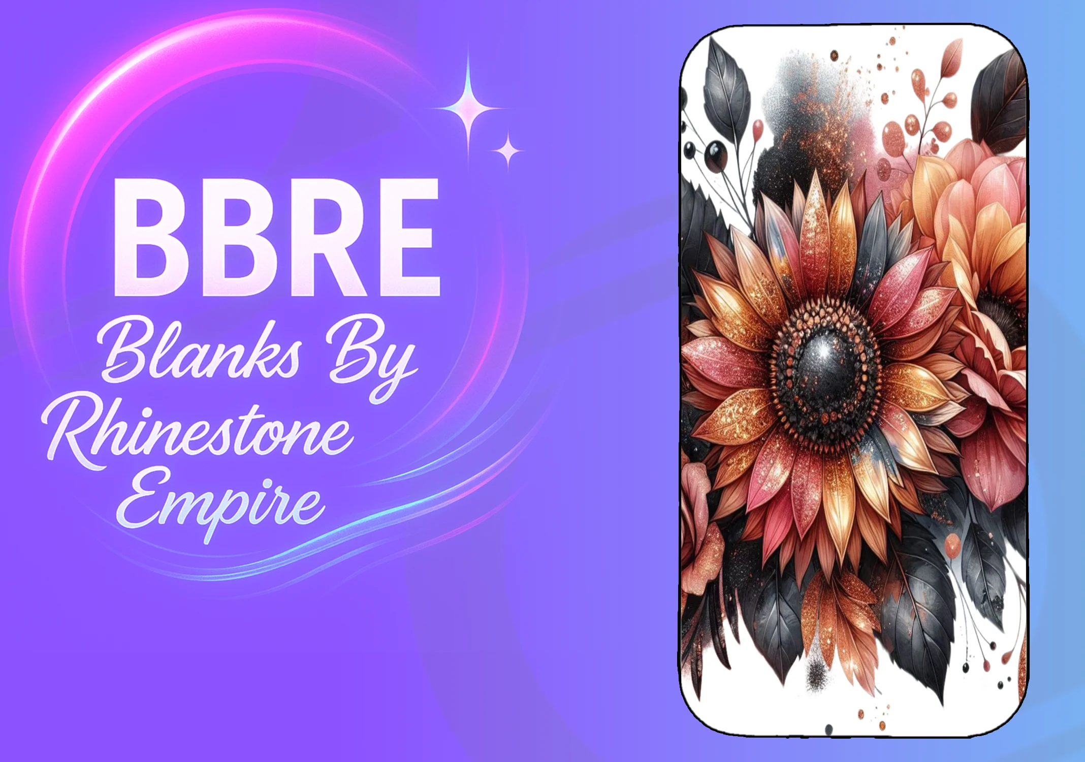 75 Sublimation Phone Case