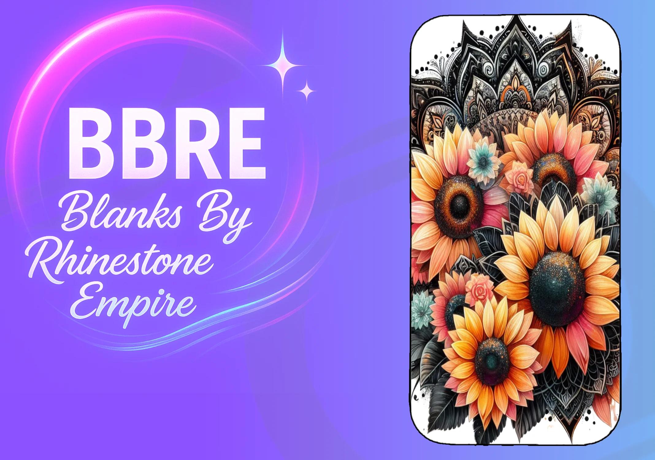 81 Sublimation Phone Case